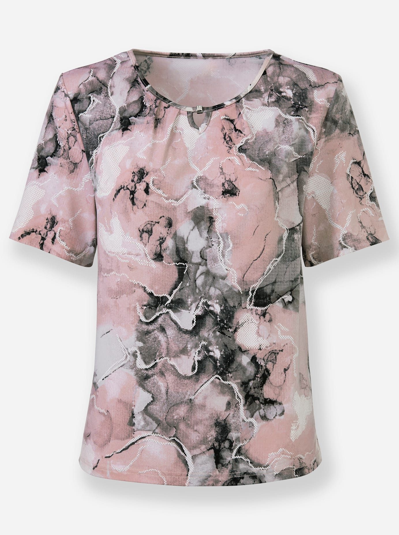 OTTO Shirt met korte mouwen Shirt (1-delig)