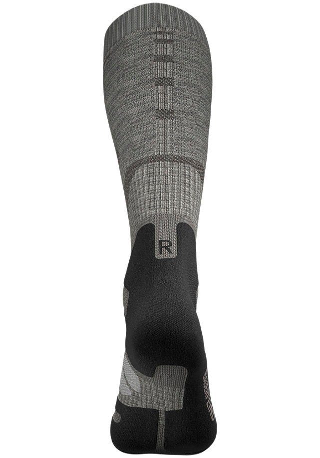 Bauerfeind Sportsokken Outdoor Merino Compression Socks, Women