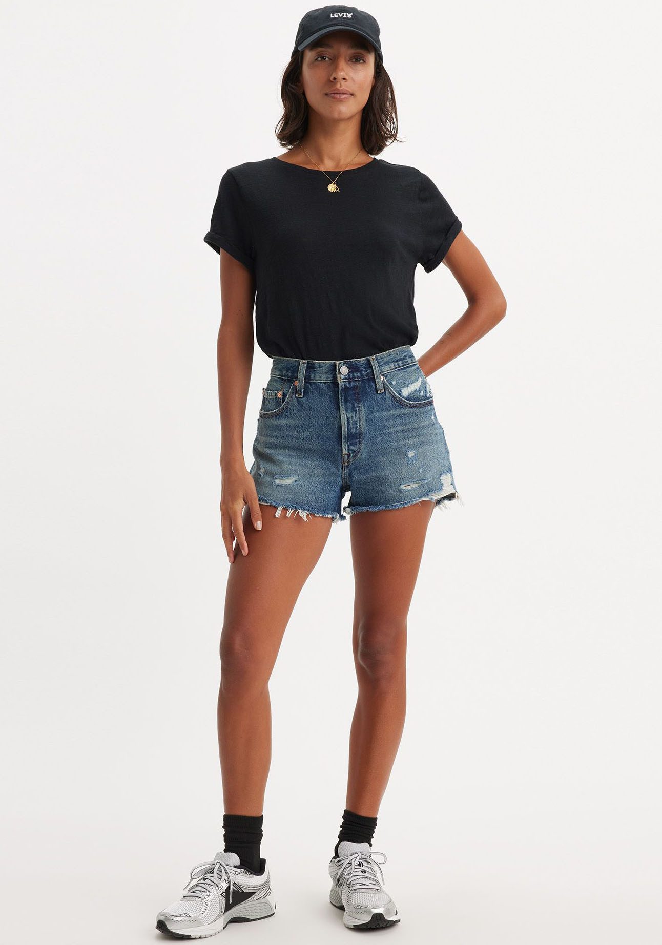 Levi's® Short 501 Original Short
