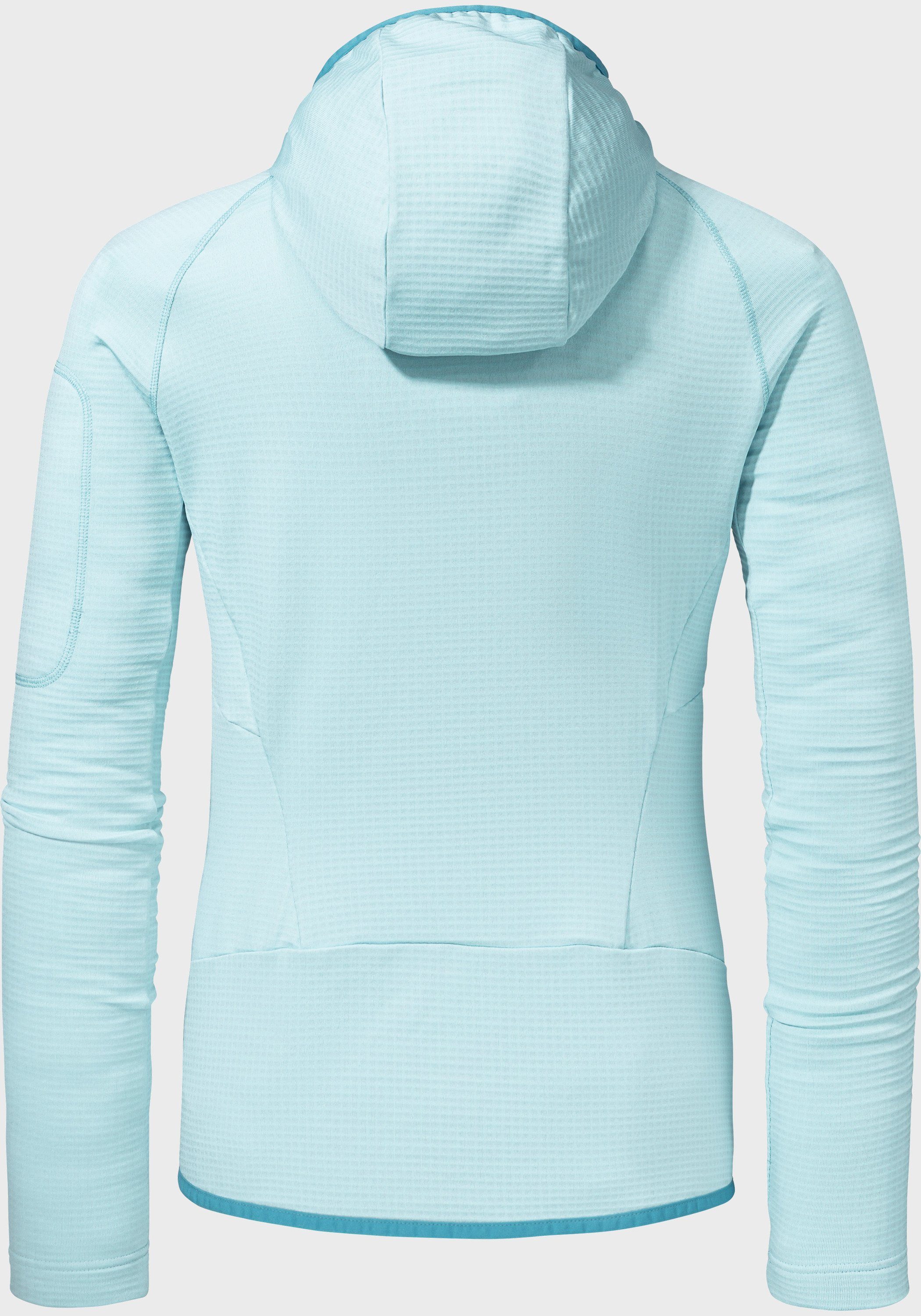 Schöffel Fleecejack Fleece Hoody Hydalen L