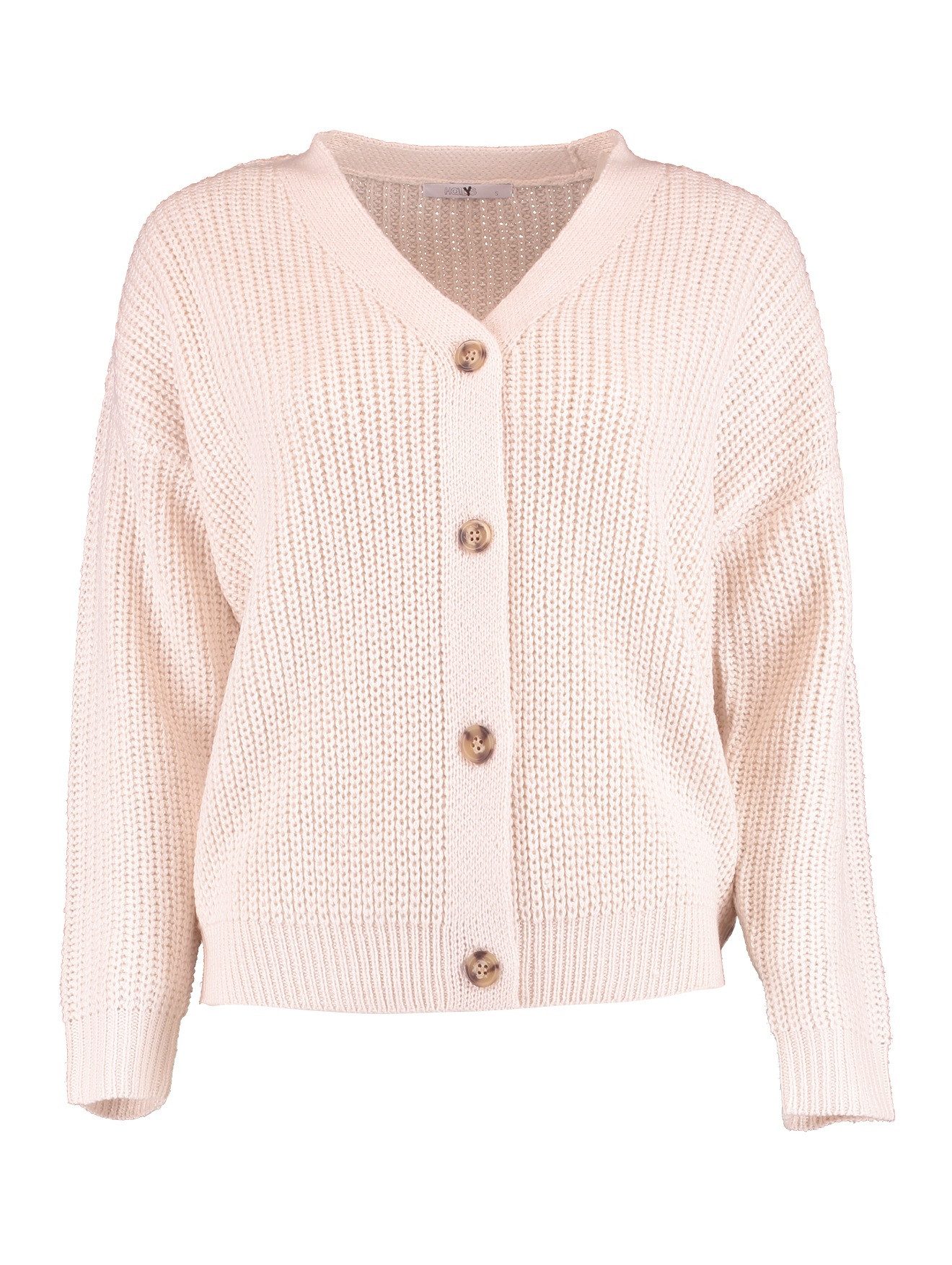 HaILYS Vest LS P CD Pi44pa