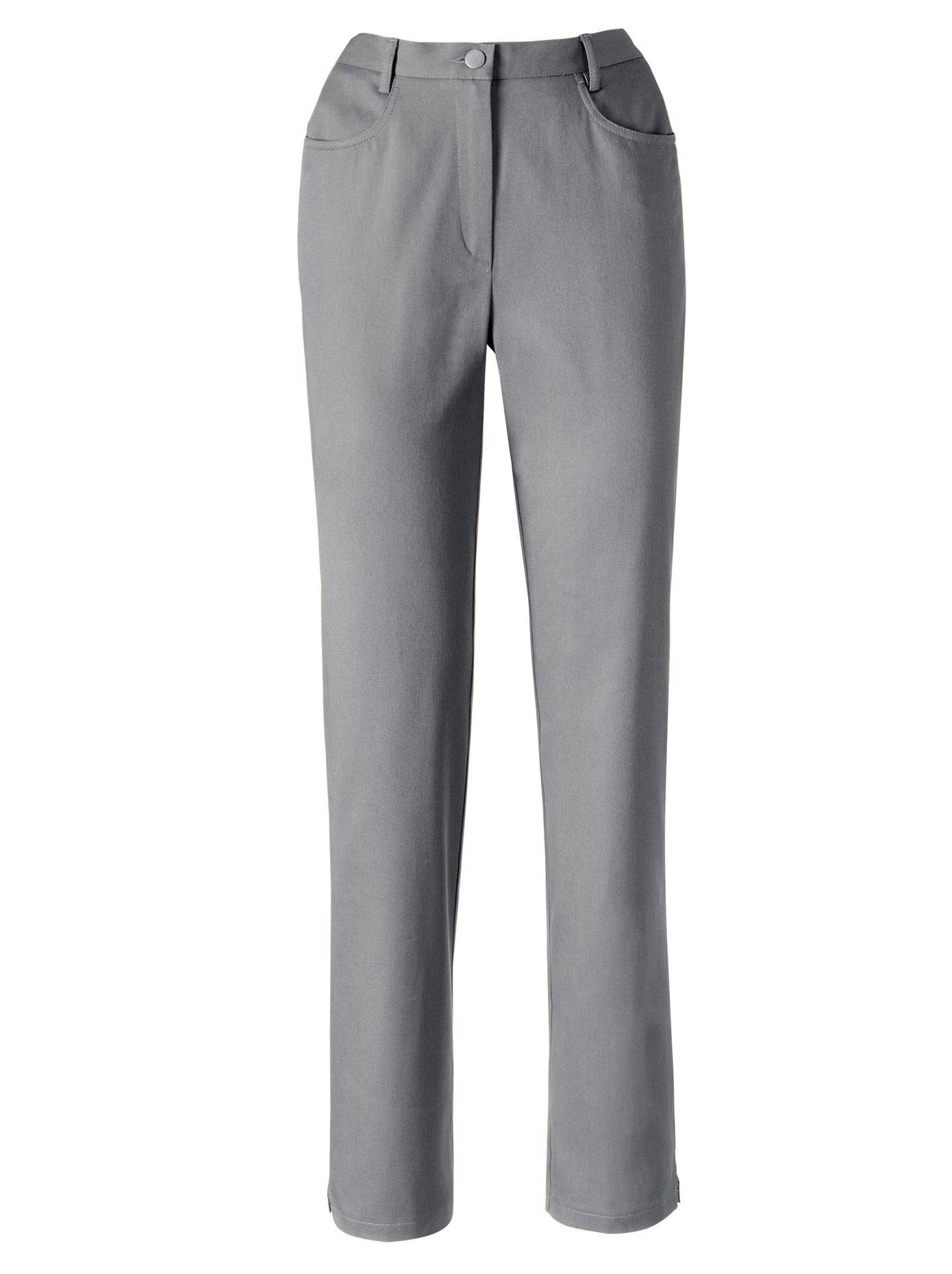 Classic Basics Prettige jeans