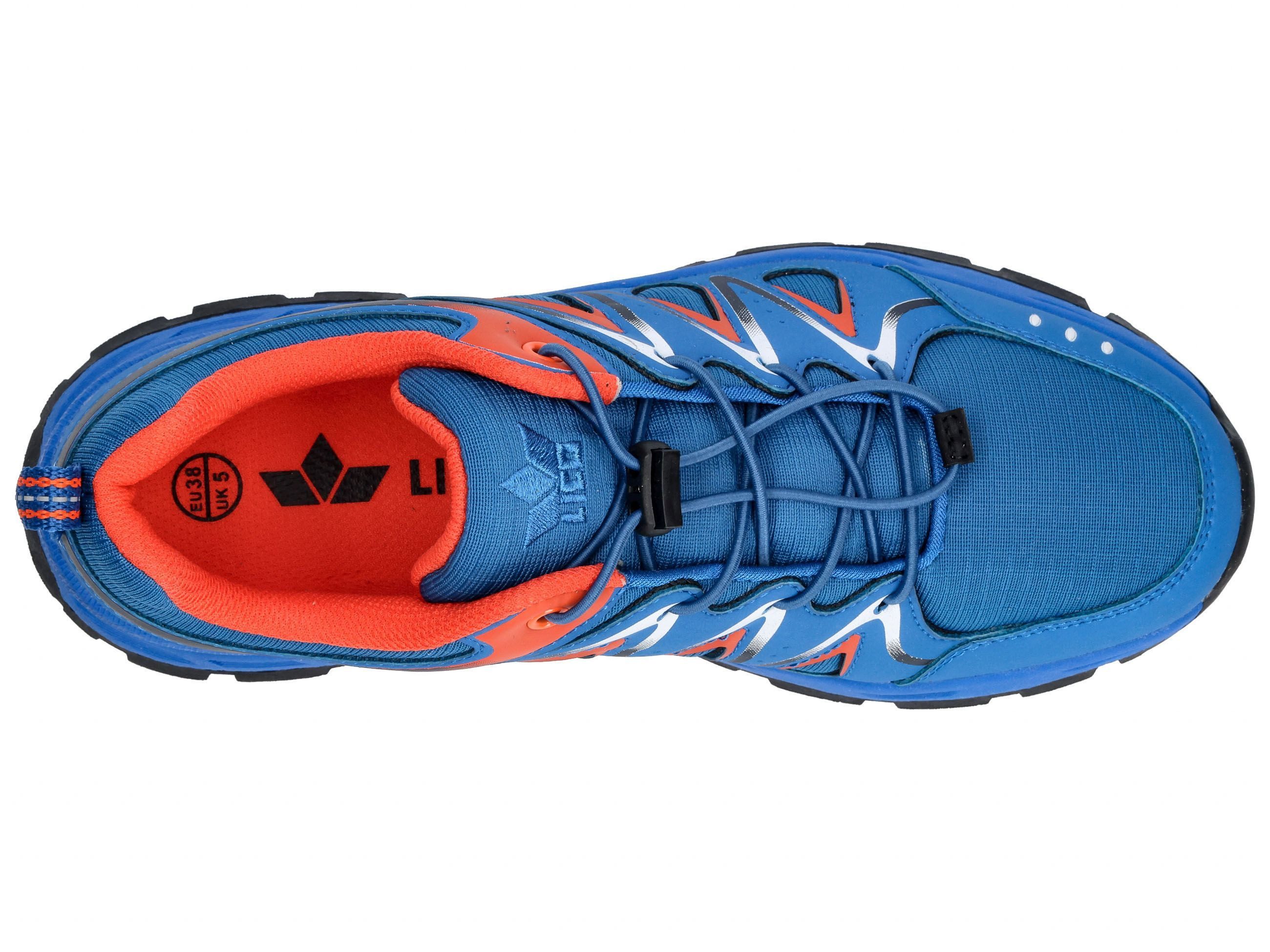 Lico Outdoorschoenen Outdoorschoen Newfield
