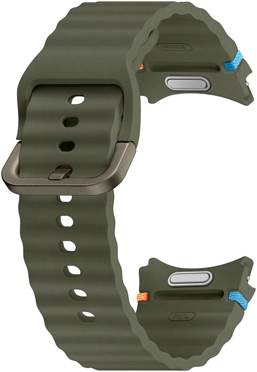 Samsung Horlogebandje Sport Band (M/L)