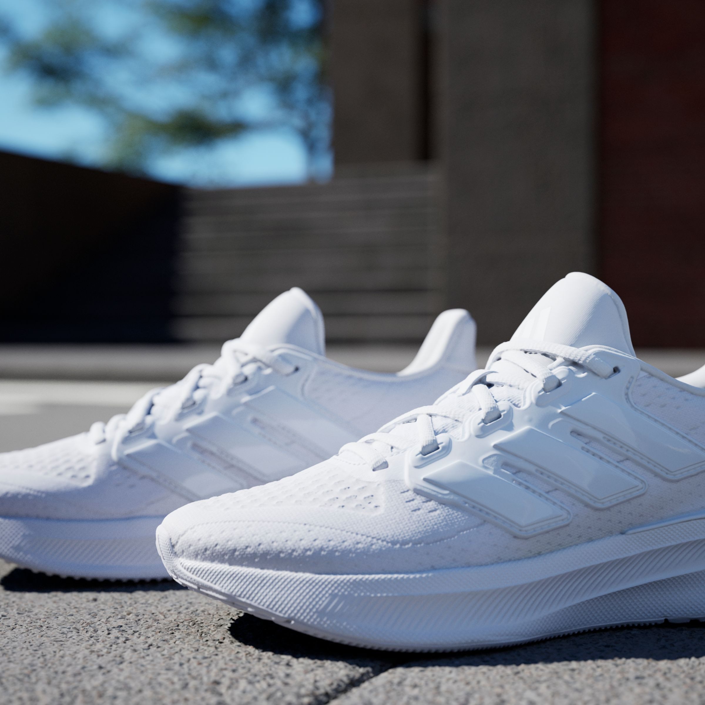adidas Performance Runningschoenen ULTRARUN 5 W