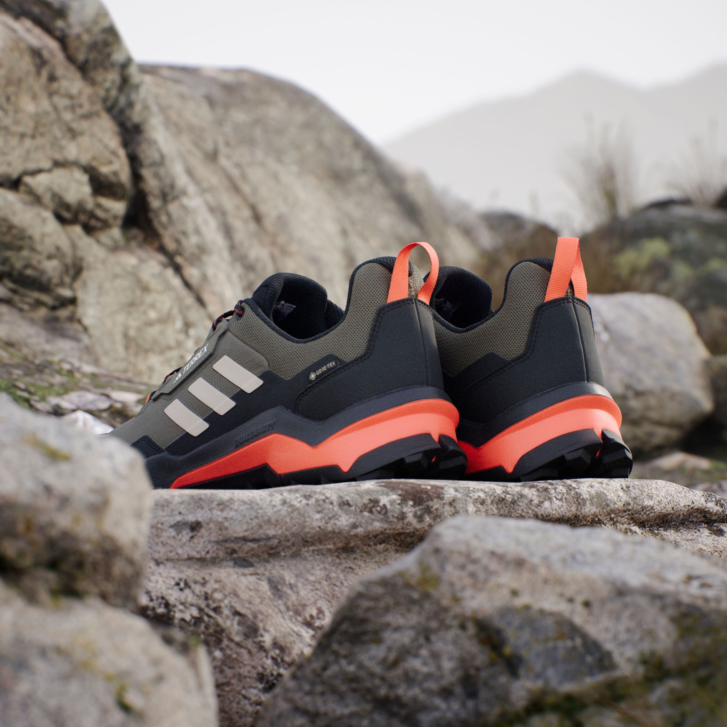 adidas TERREX Wandelschoenen TERREX AX4 GORE-TEX