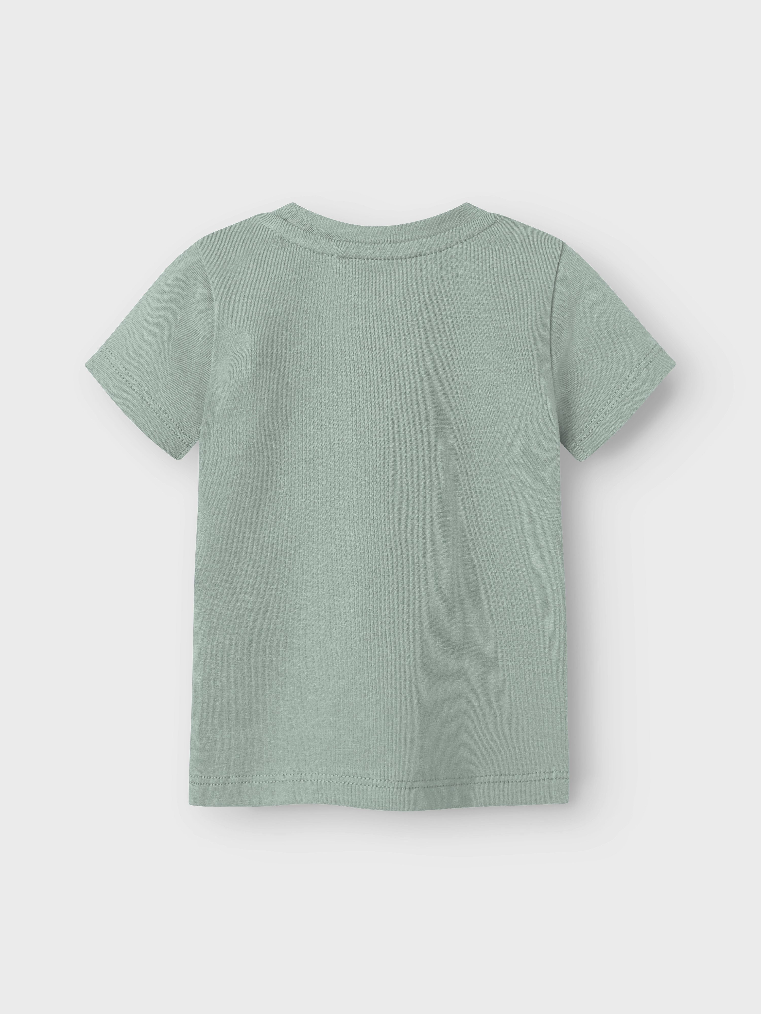 Name It Shirt met korte mouwen NBMHARRISON 2P SS TOP BOX (set, 2-delig)