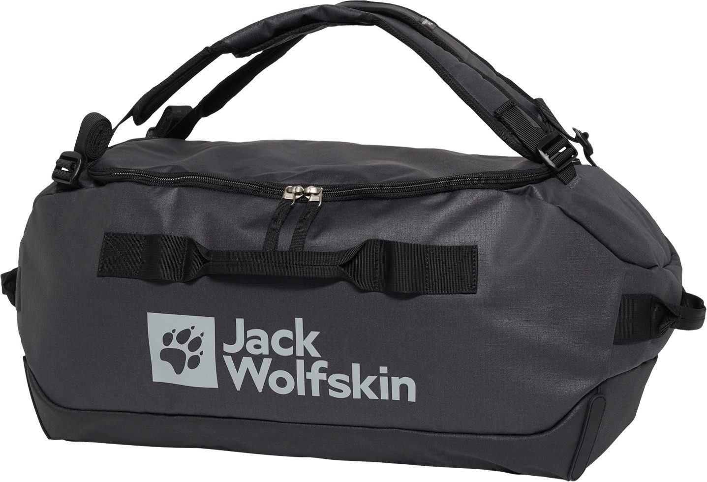 Jack Wolfskin Sporttas ALL-IN DUFFLE 35