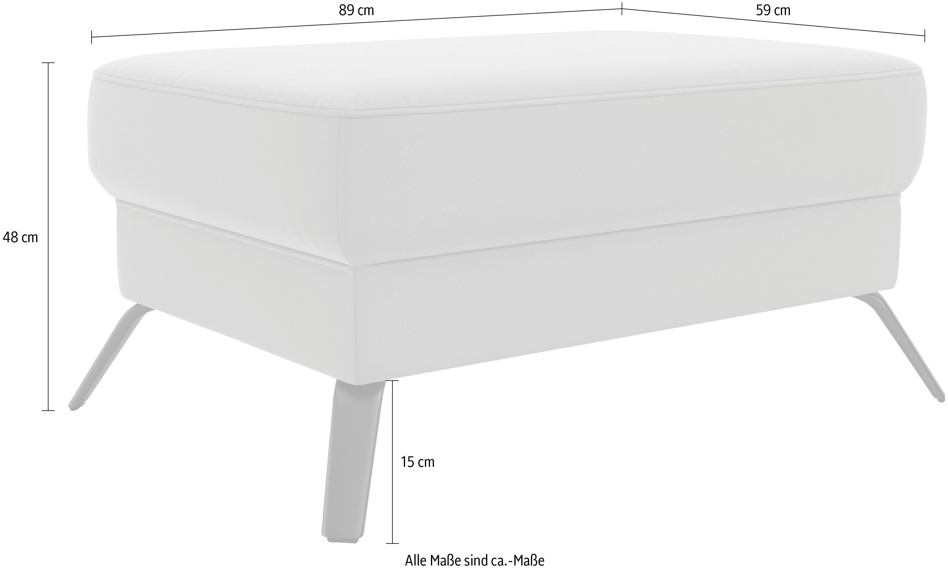 sit&more Hocker Olsen