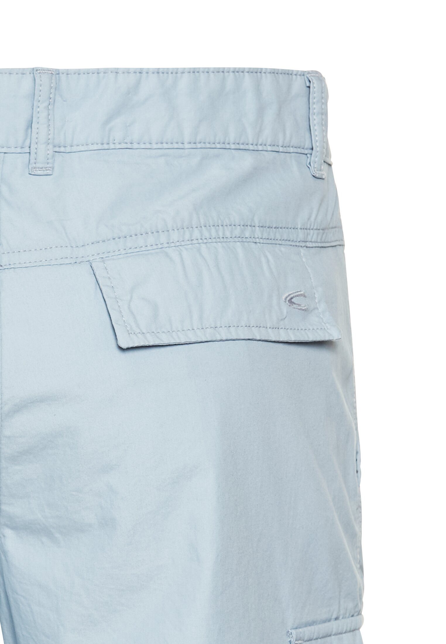 camel active Bermuda Cargo-Bermudas