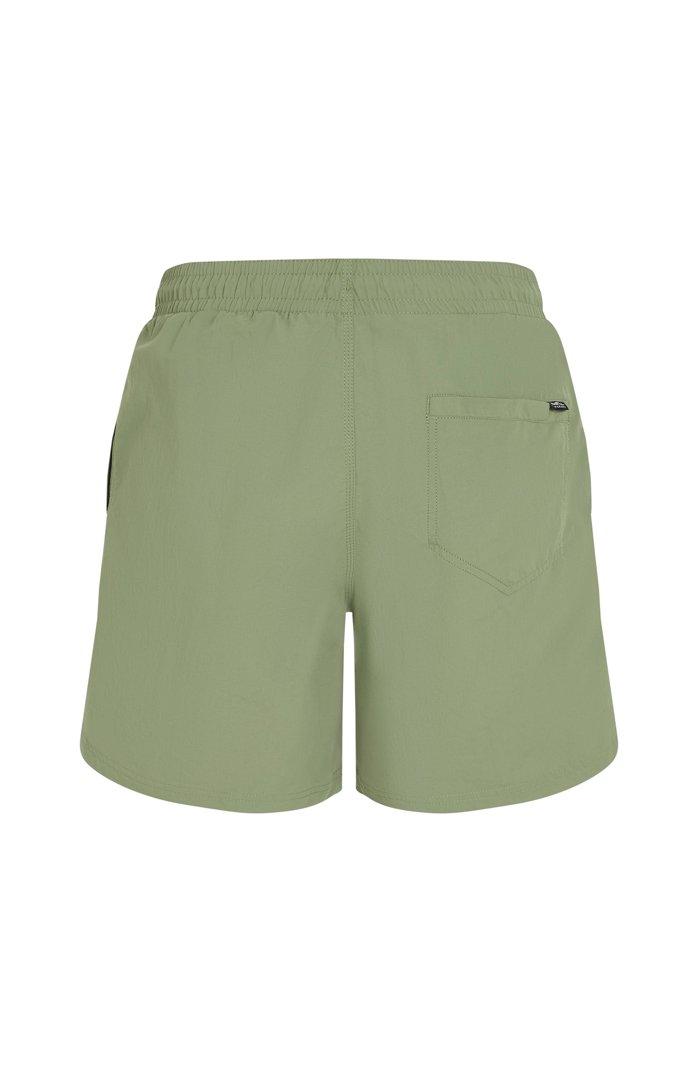 O'Neill Zwembroek O'NEILL VERT 16'' SWIMSHORTS