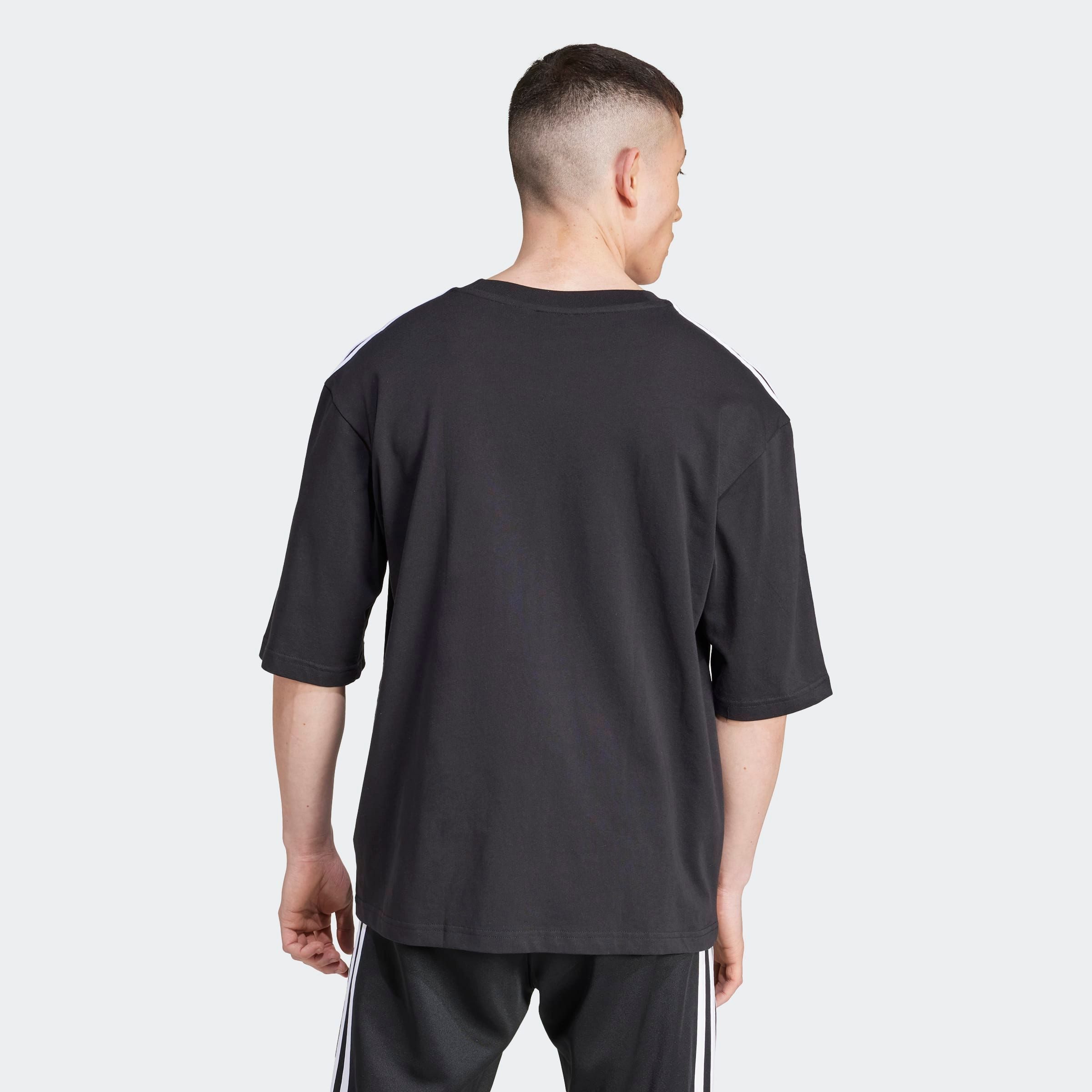 adidas Originals T-shirt Oversize tee