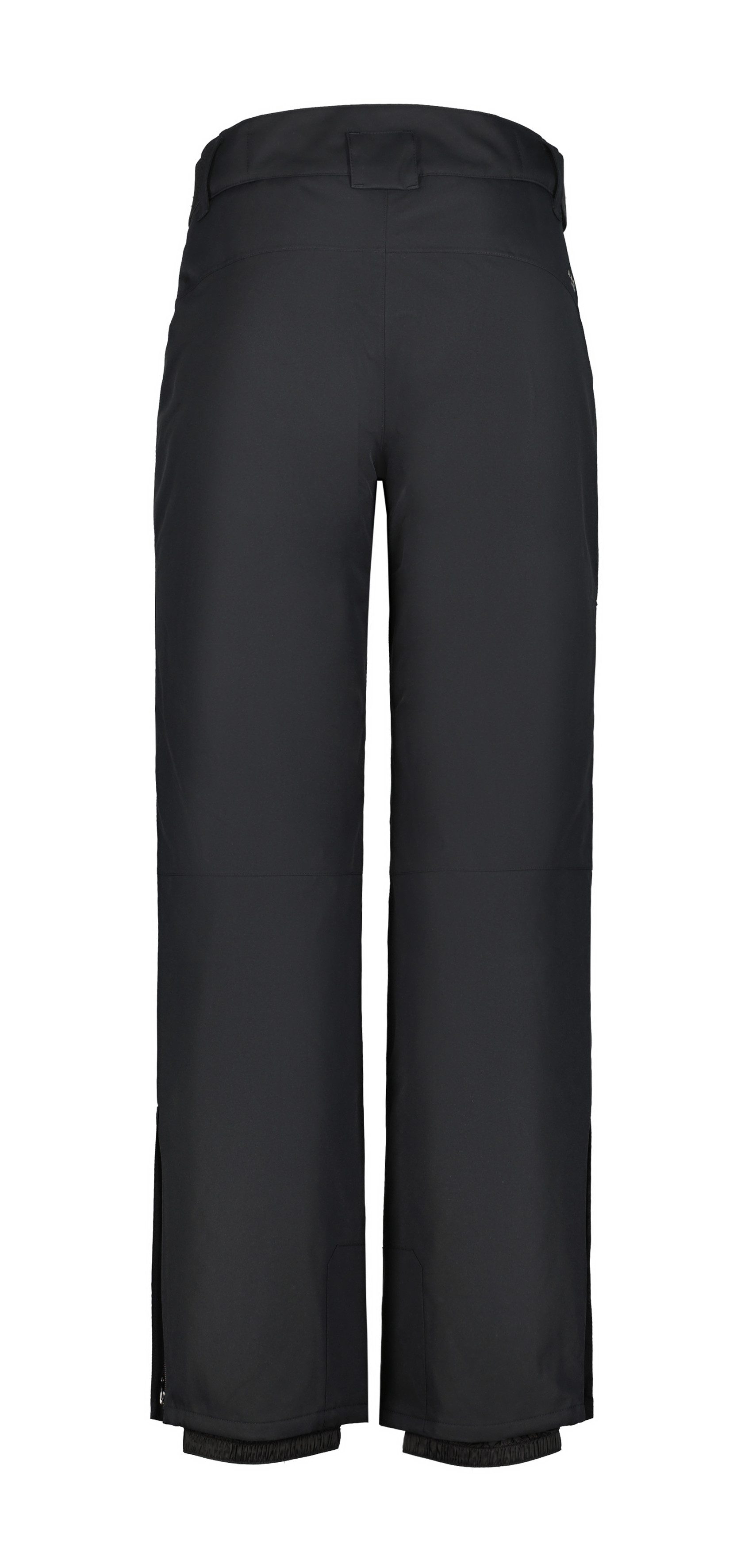 Icepeak Skibroek COLMAN met subtiele logobadge aan de beenafsluiting (1-delig)