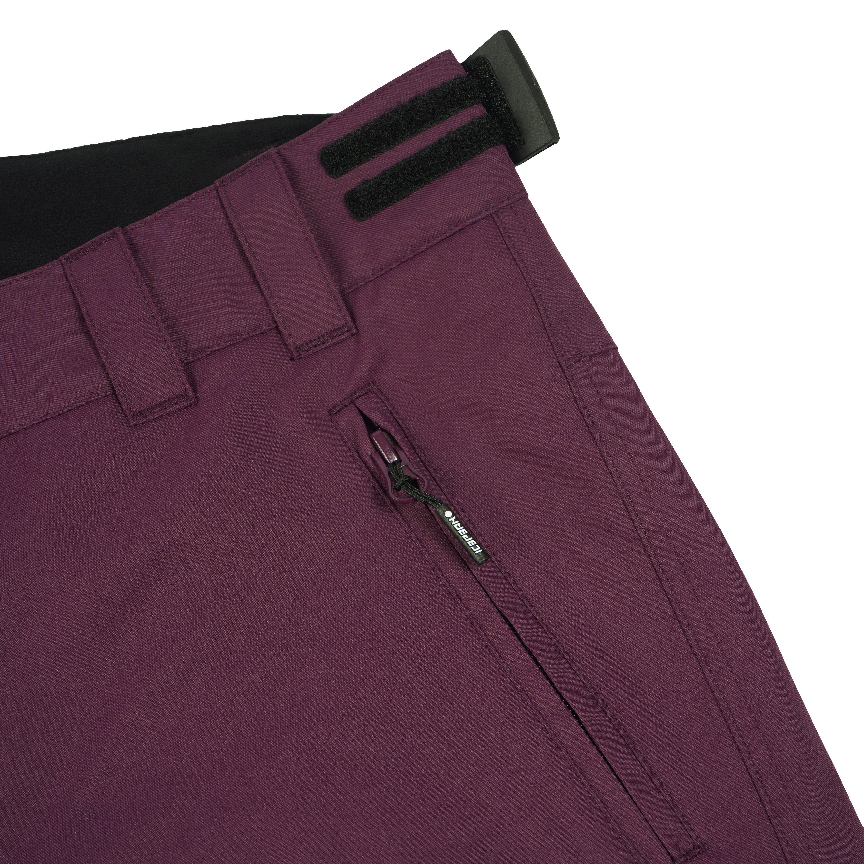 Icepeak Skibroek ICEPEAK CURLEW (1-delig)