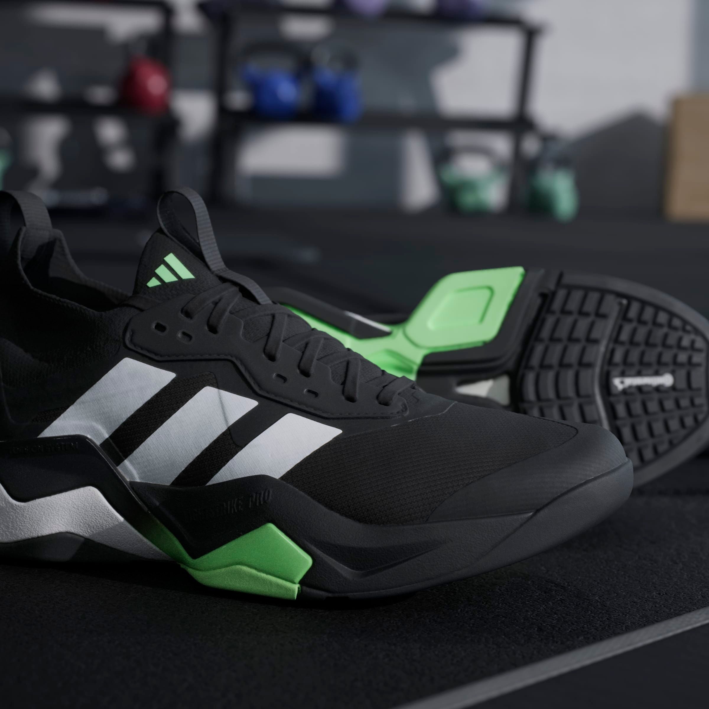 adidas Performance Trainingsschoenen RAPIDMOVE ADV 2 HIIT-E