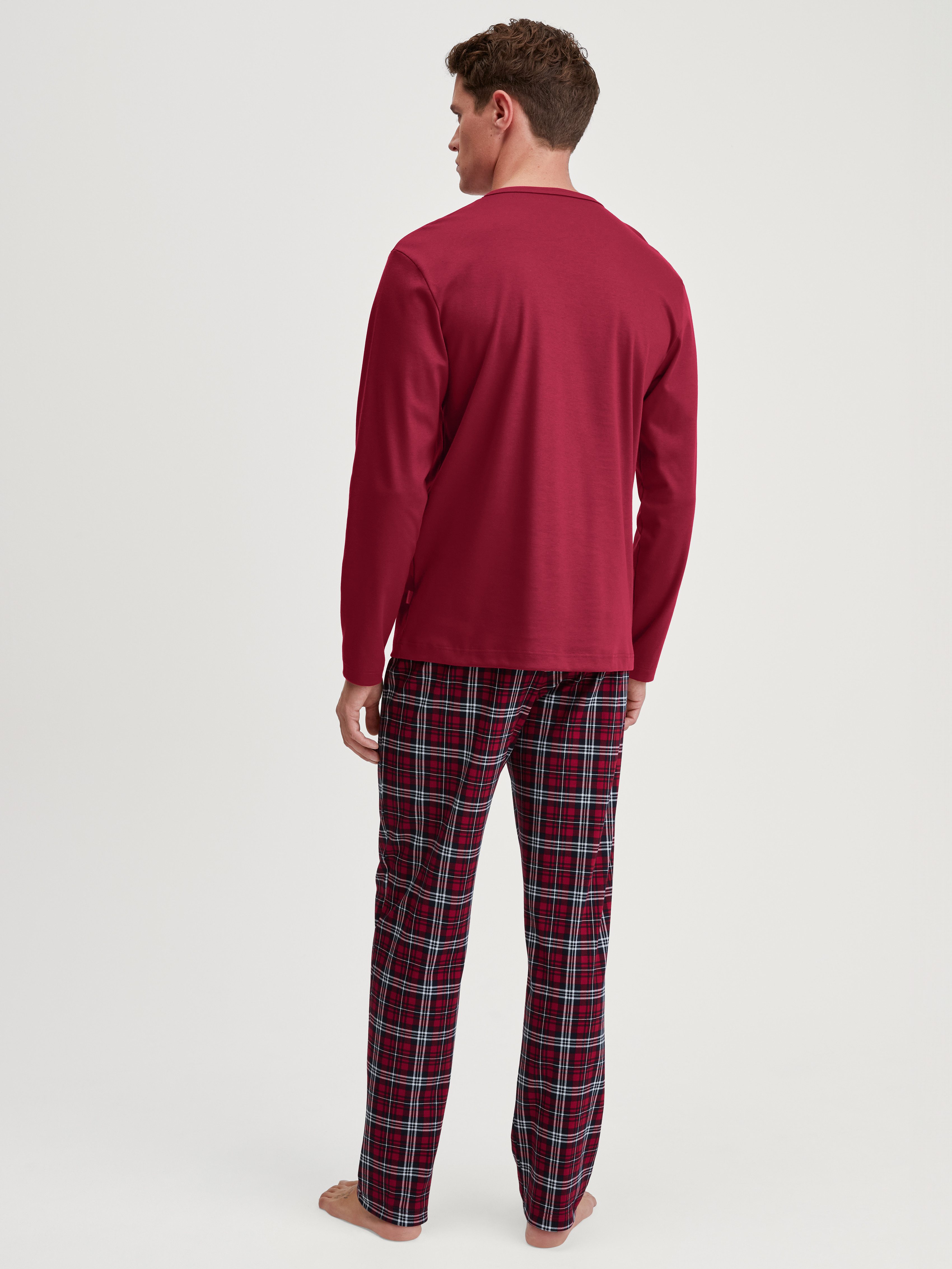 CALIDA Pyjama (2-delig)