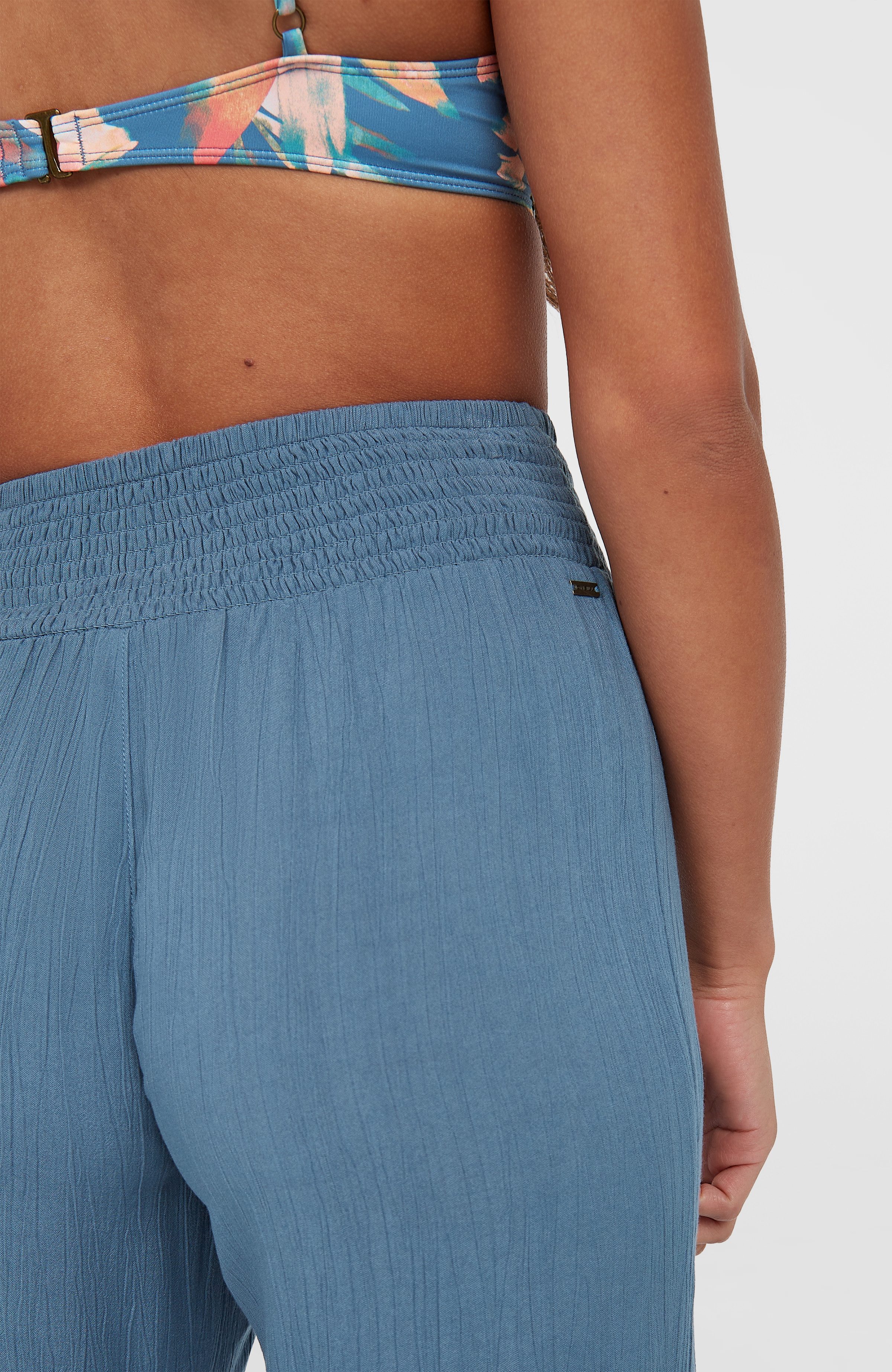 O'Neill Strandbroek JOHNNY SMOCKED WAIST PANTS