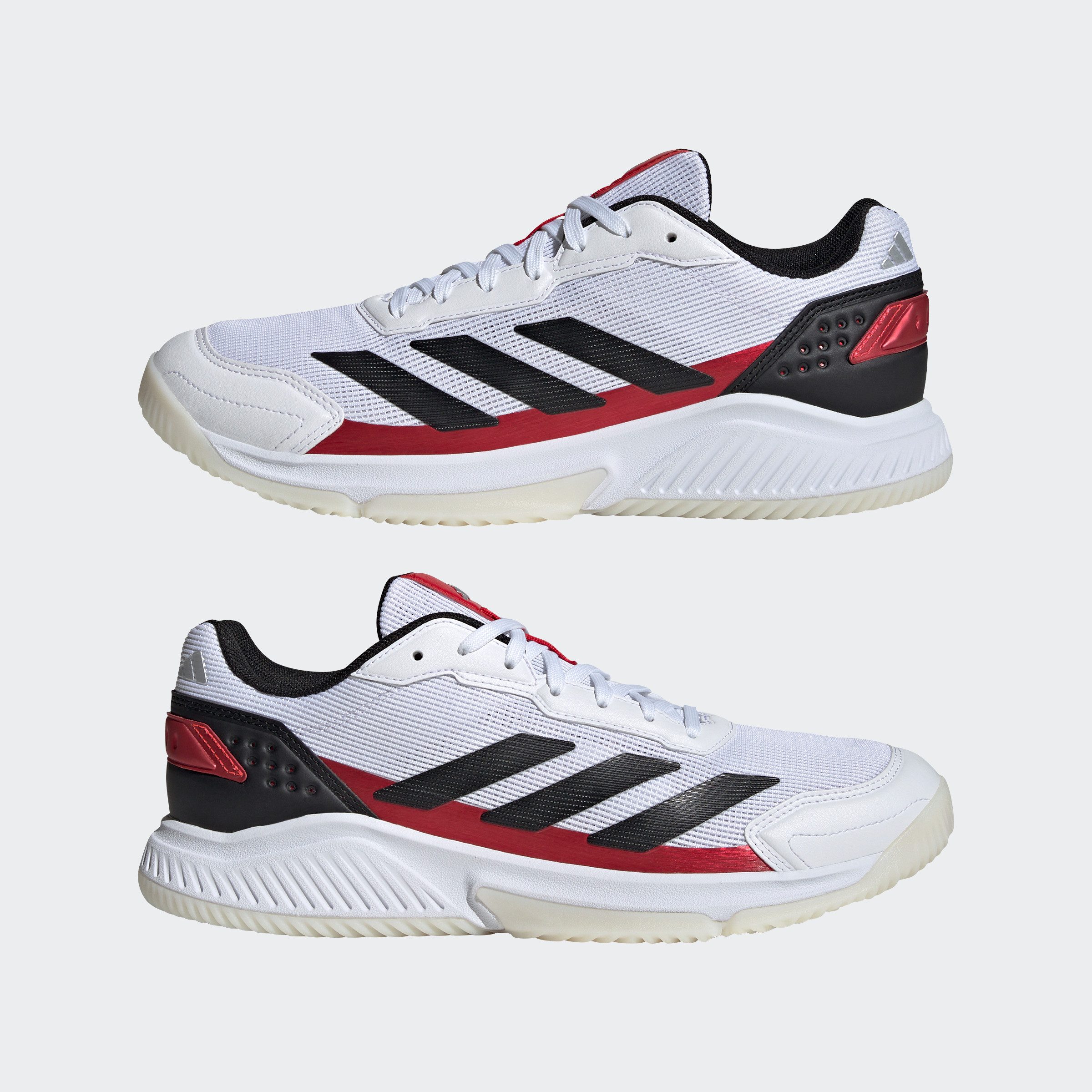 adidas Performance Tennisschoenen COURTQUICK PADEL