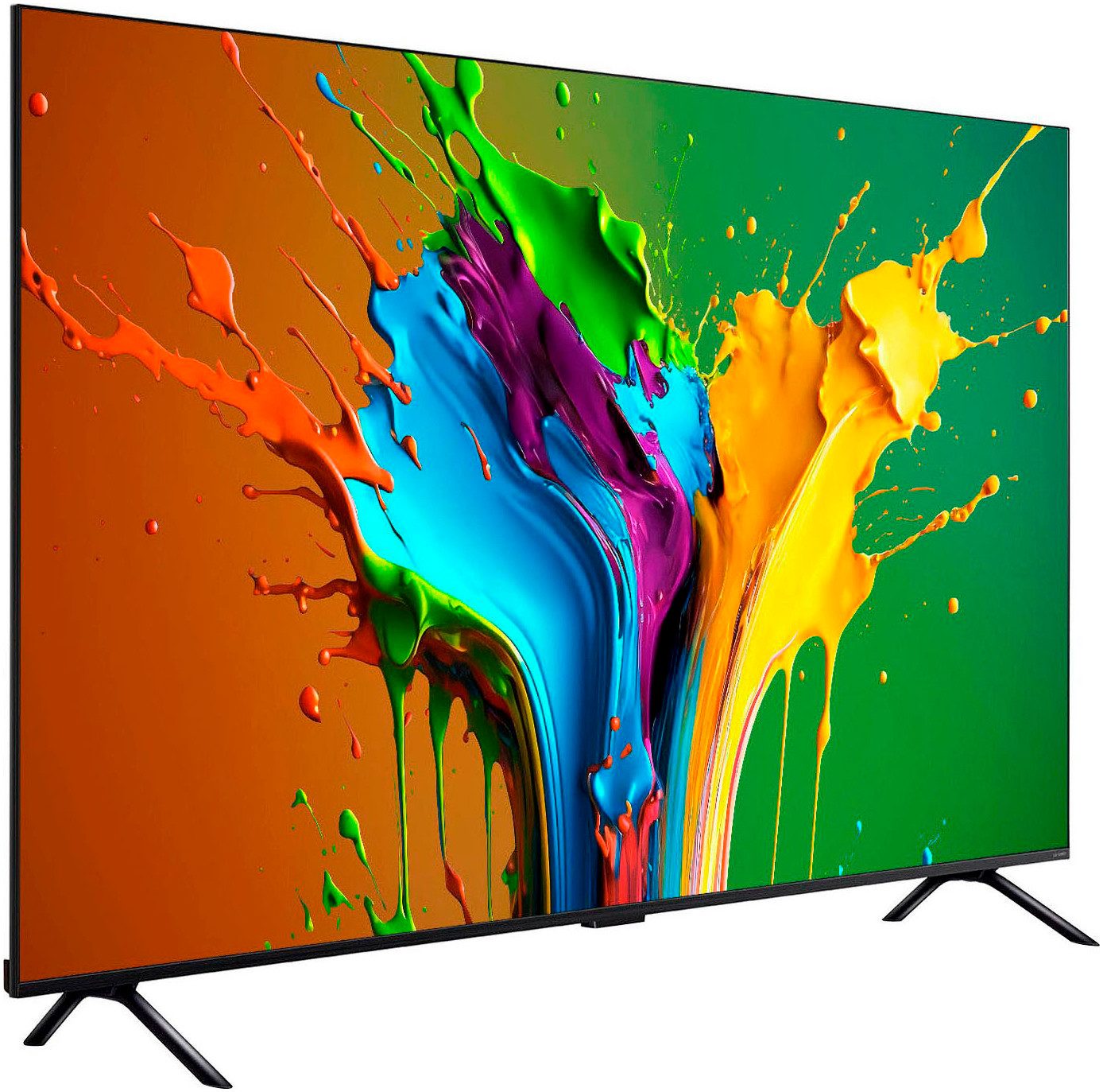 LG QNED-tv 98QNED89T6A, 248 cm / 98", 4K Ultra HD, Smart TV