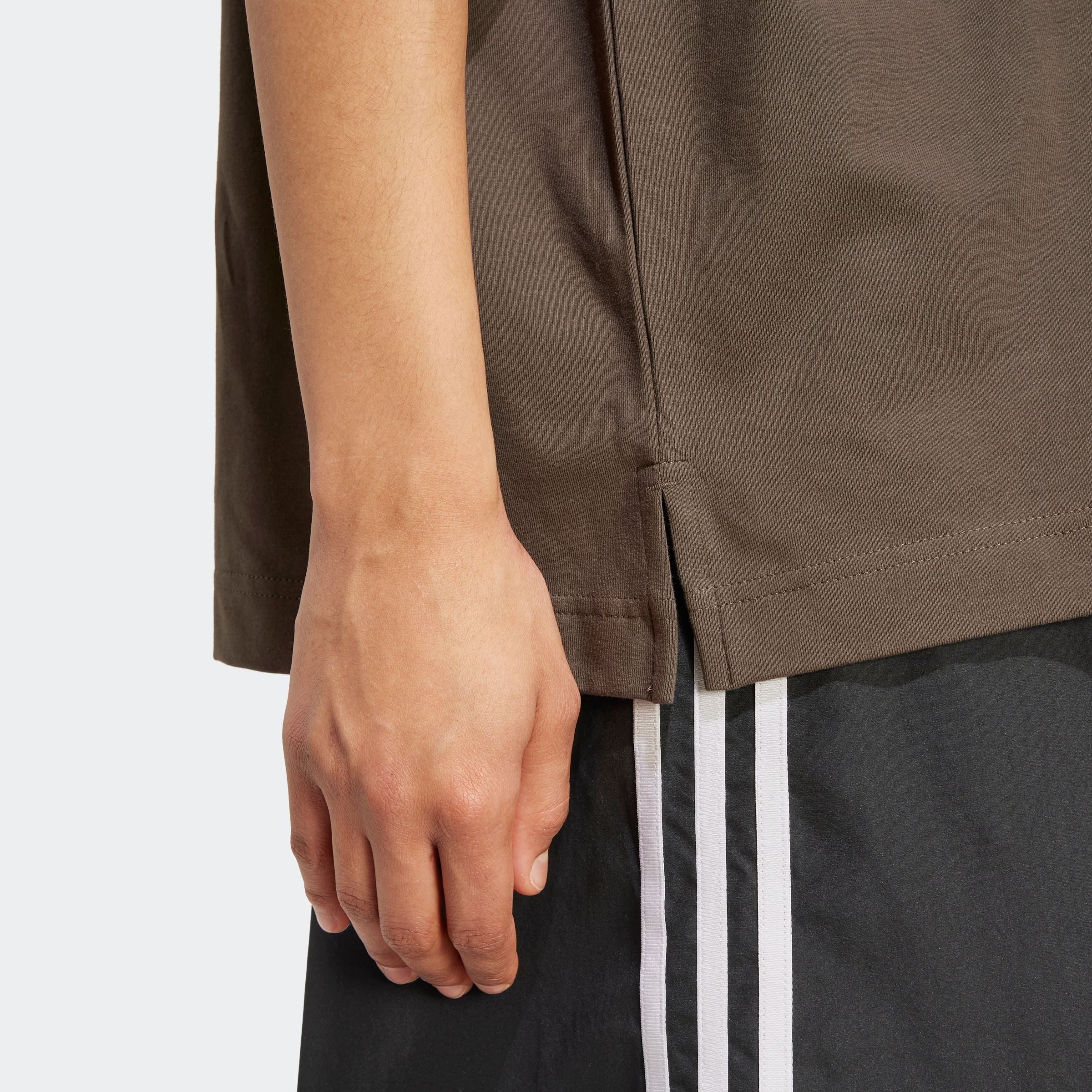 adidas Originals T-shirt ESS LIN TEE OS