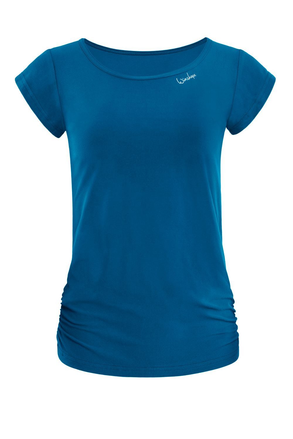 Winshape Sporttop AET130LS Functional soft and light dames tops maat XL groen