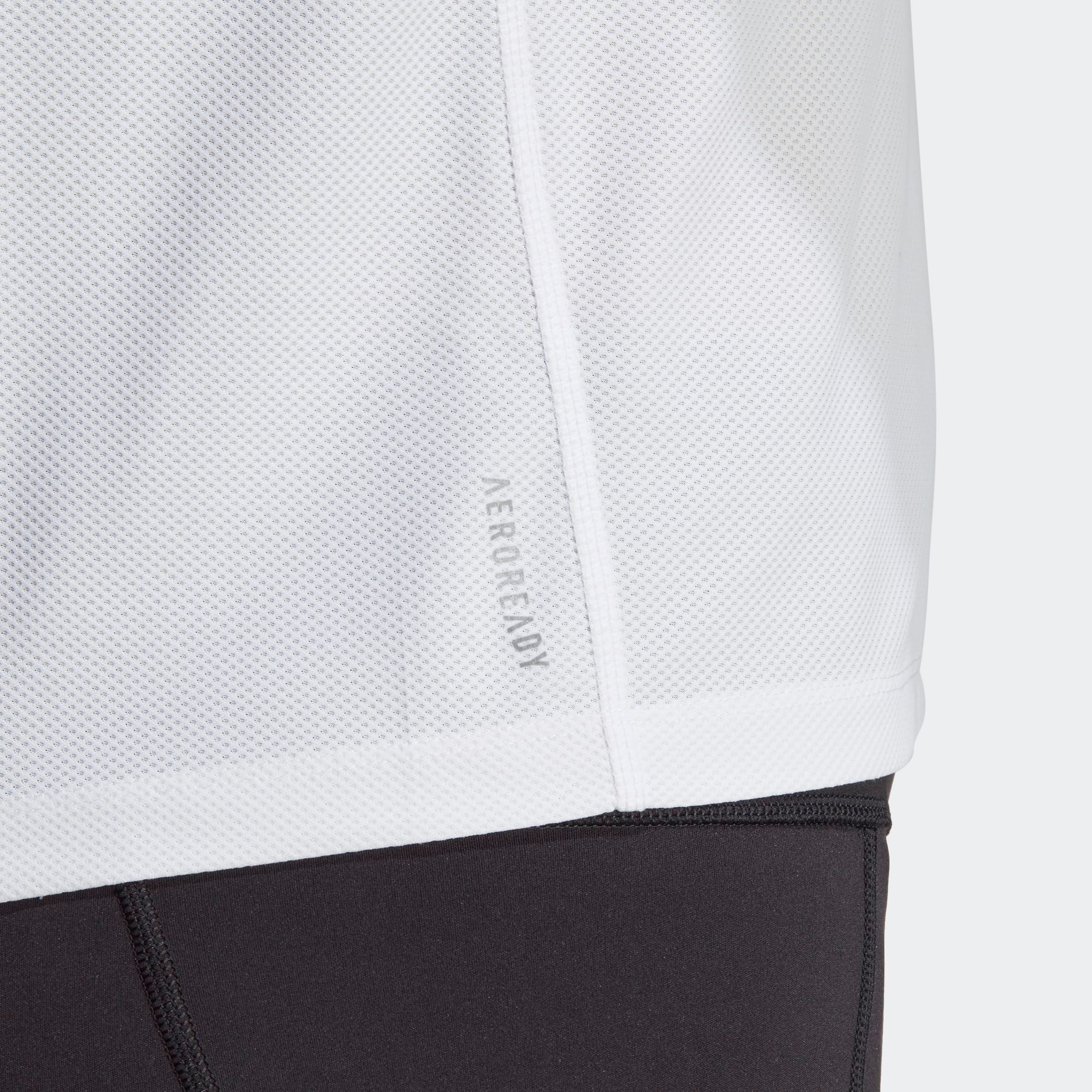 adidas Performance Runningshirt OTR B TEE