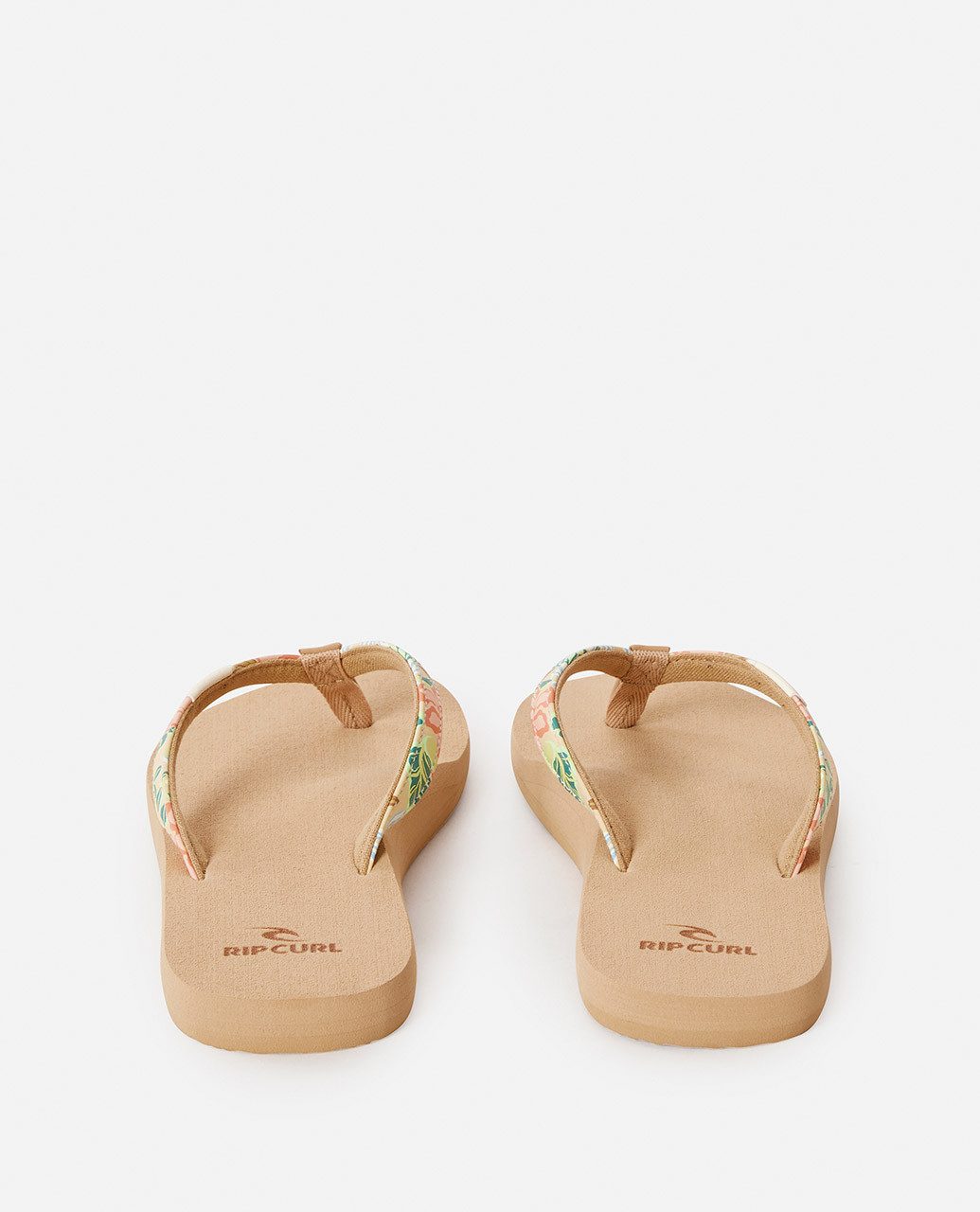 Rip Curl Teenslippers FREEDOM BLOOM OPEN TOE