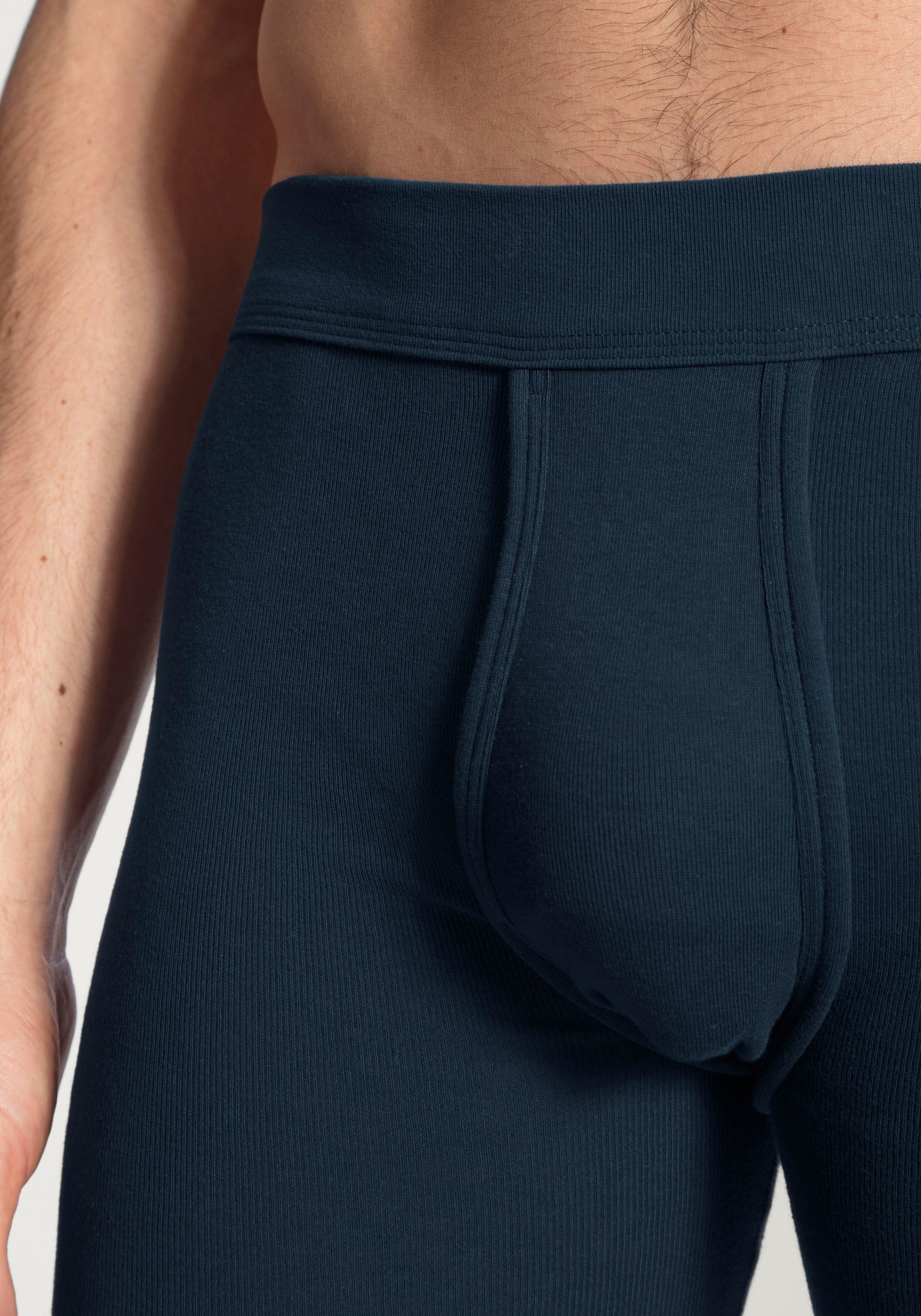 CALIDA Boxershort Cotton 1:1 met zachte band en toegang