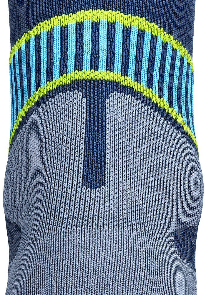 Bauerfeind Sportsokken Run Performance Compression Socks