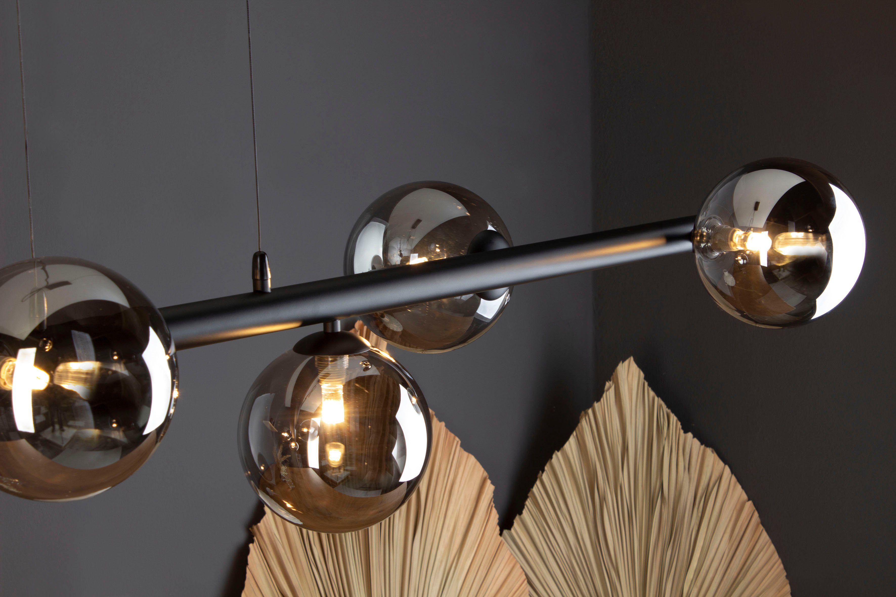 ECO-LIGHT Hanglamp Neptunus (1 stuk)