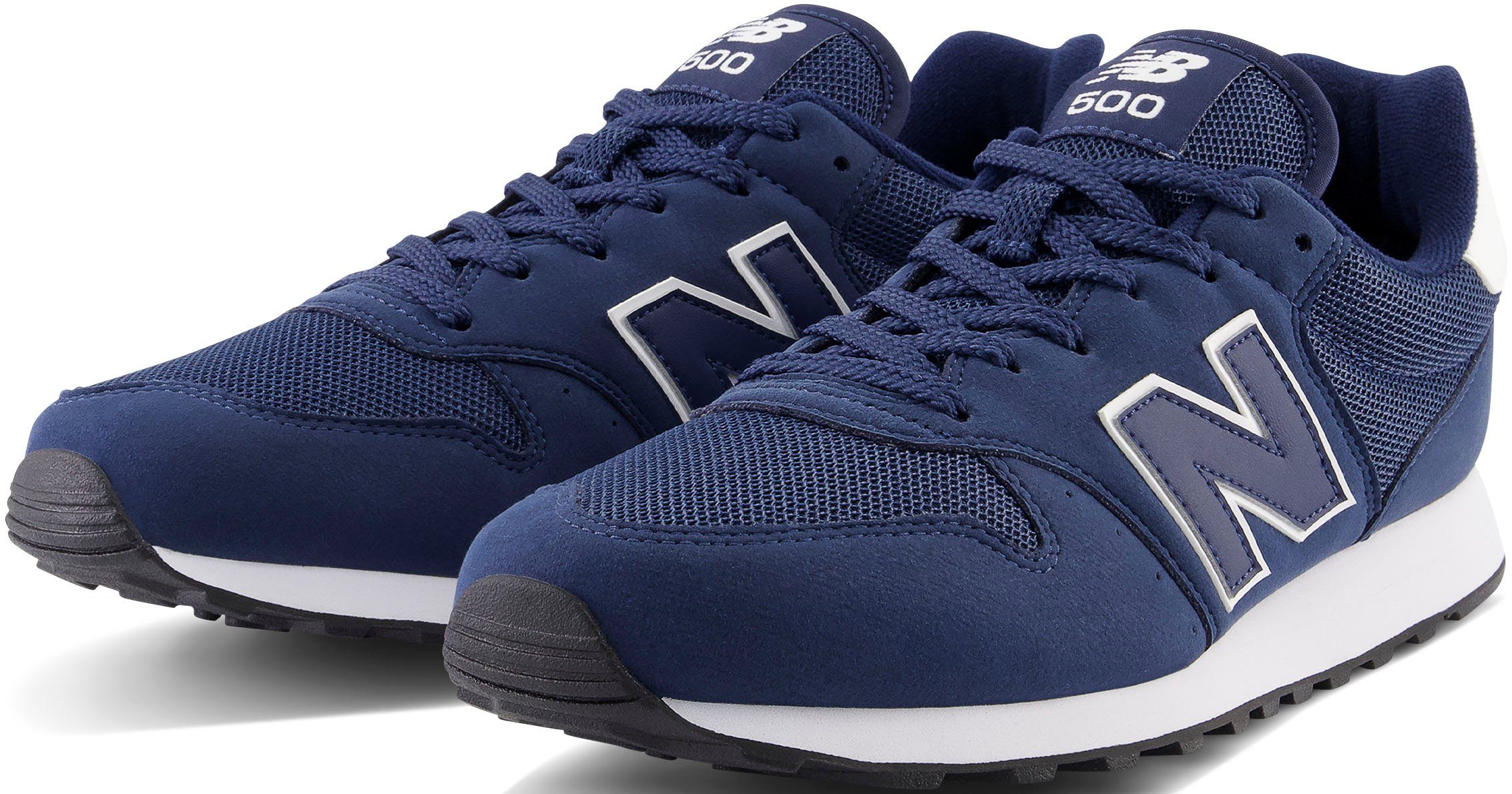 New Balance Sneakers GM 500