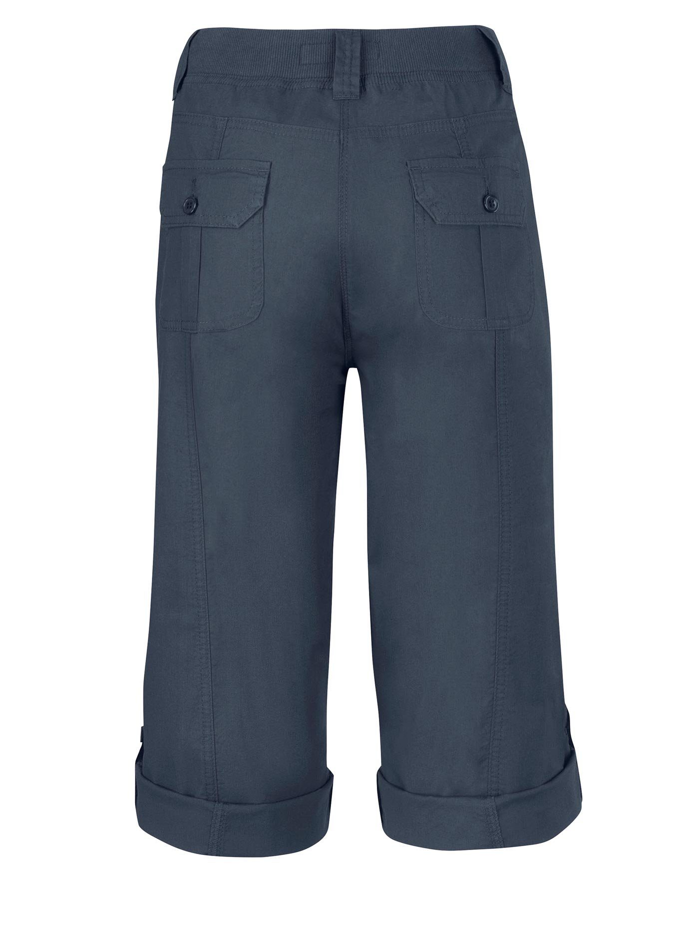 Casual Looks Capribroek