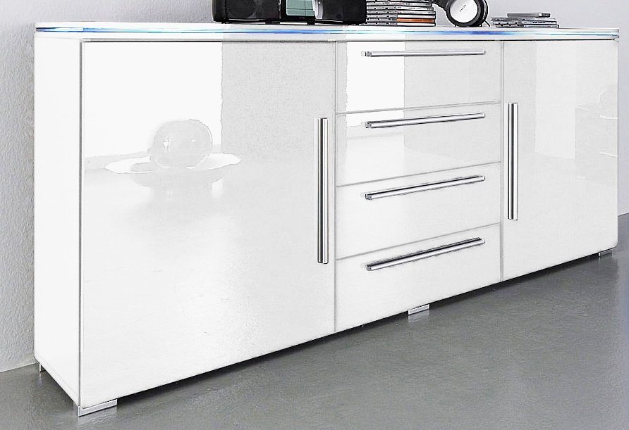 Höltkemeyer Dressoir Line Breedte 135 cm