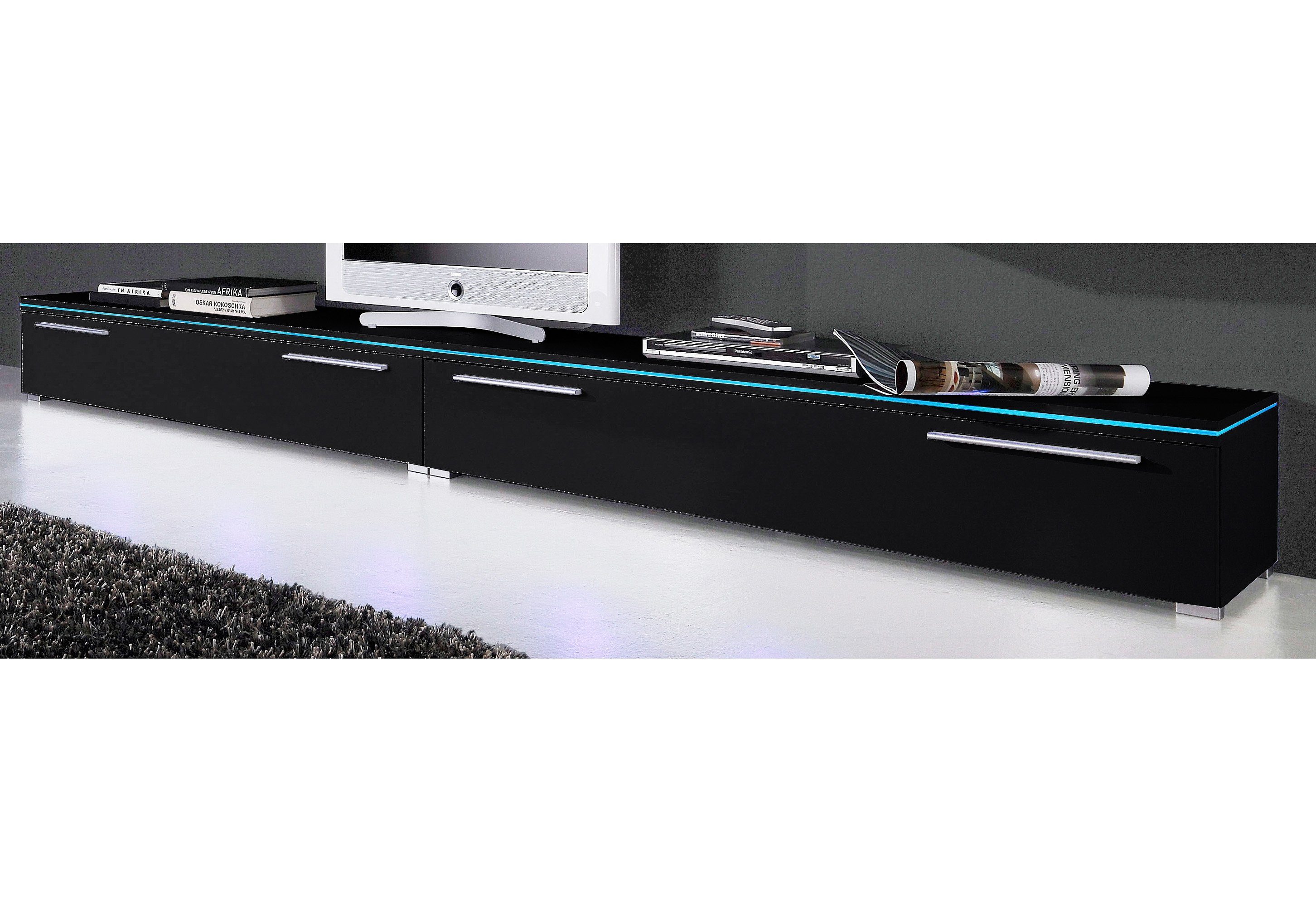 Höltkemeyer Tv-meubel Line Breedte 150 cm