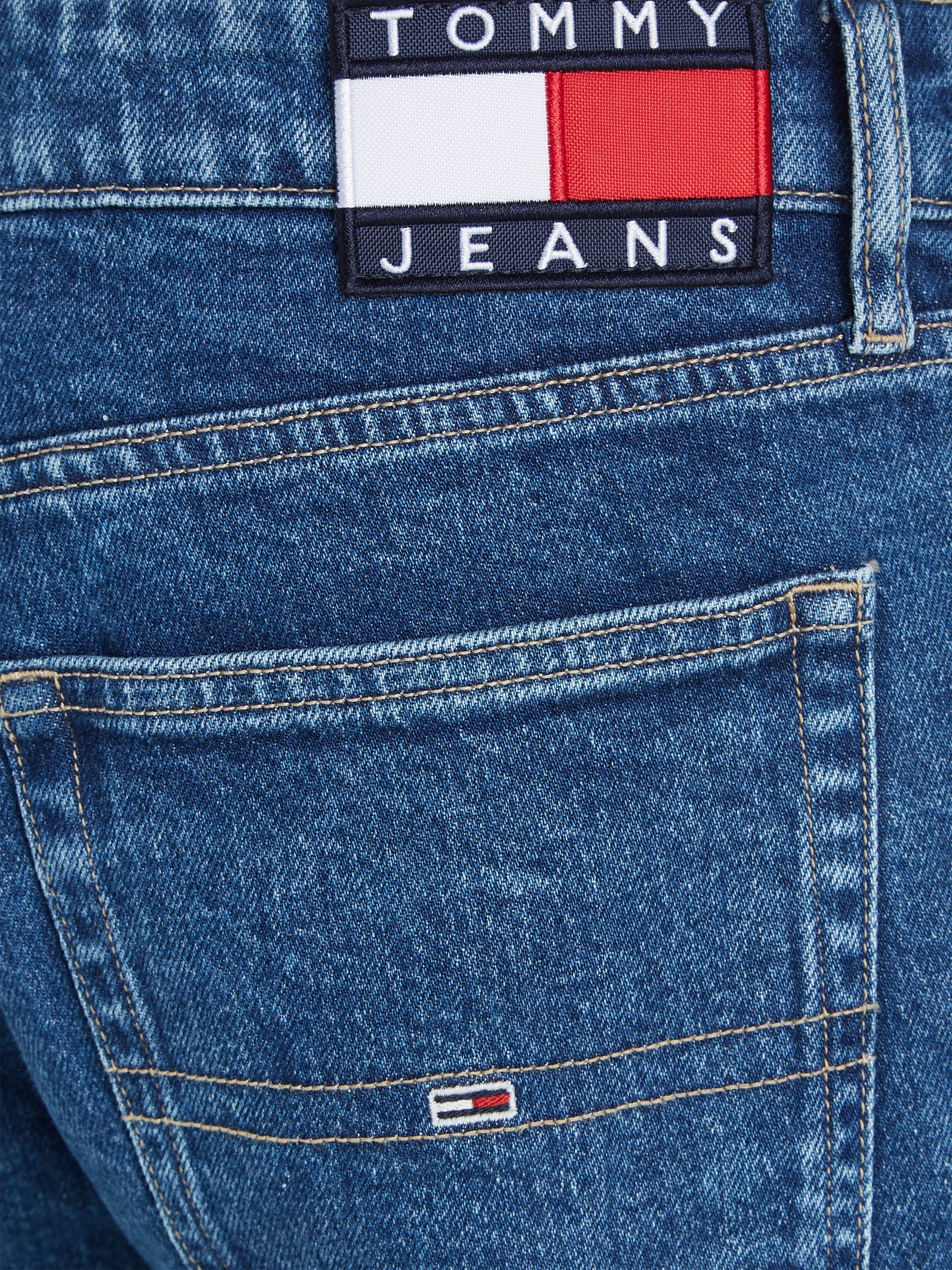 TOMMY JEANS 5-pocket jeans Ryan Regular Straight