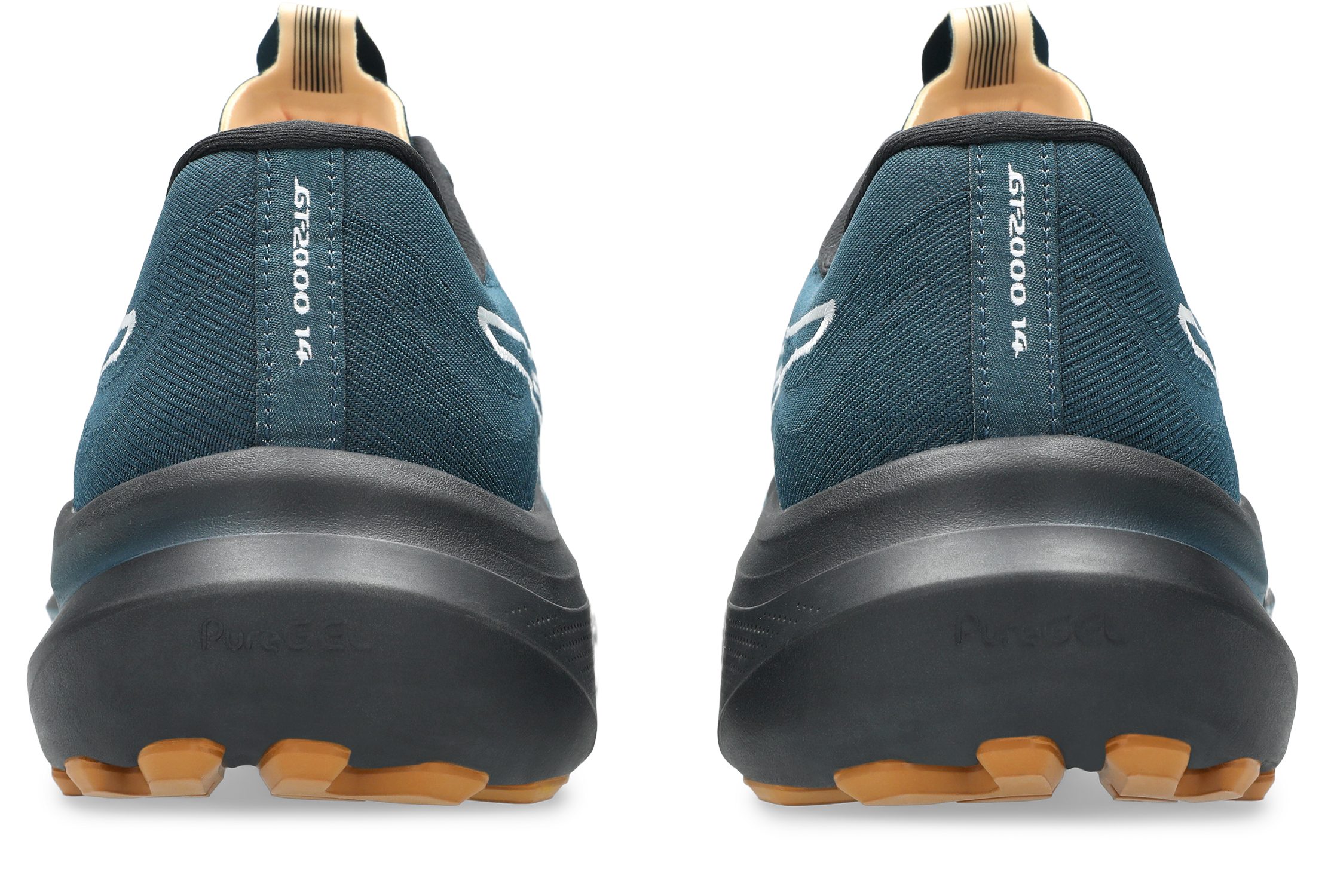 Asics Runningschoenen GT-2000 14 TR voor meer stabiliteit