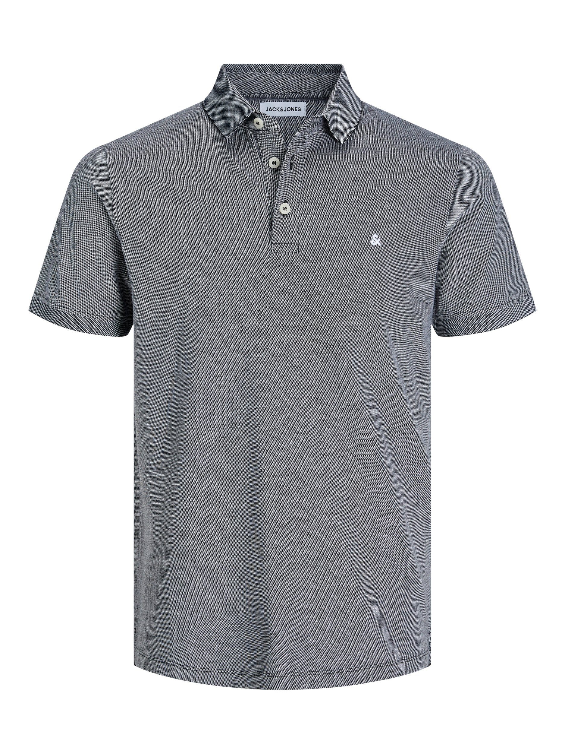 Jack & Jones Poloshirt JJEPAULOS POLO SS NOOS