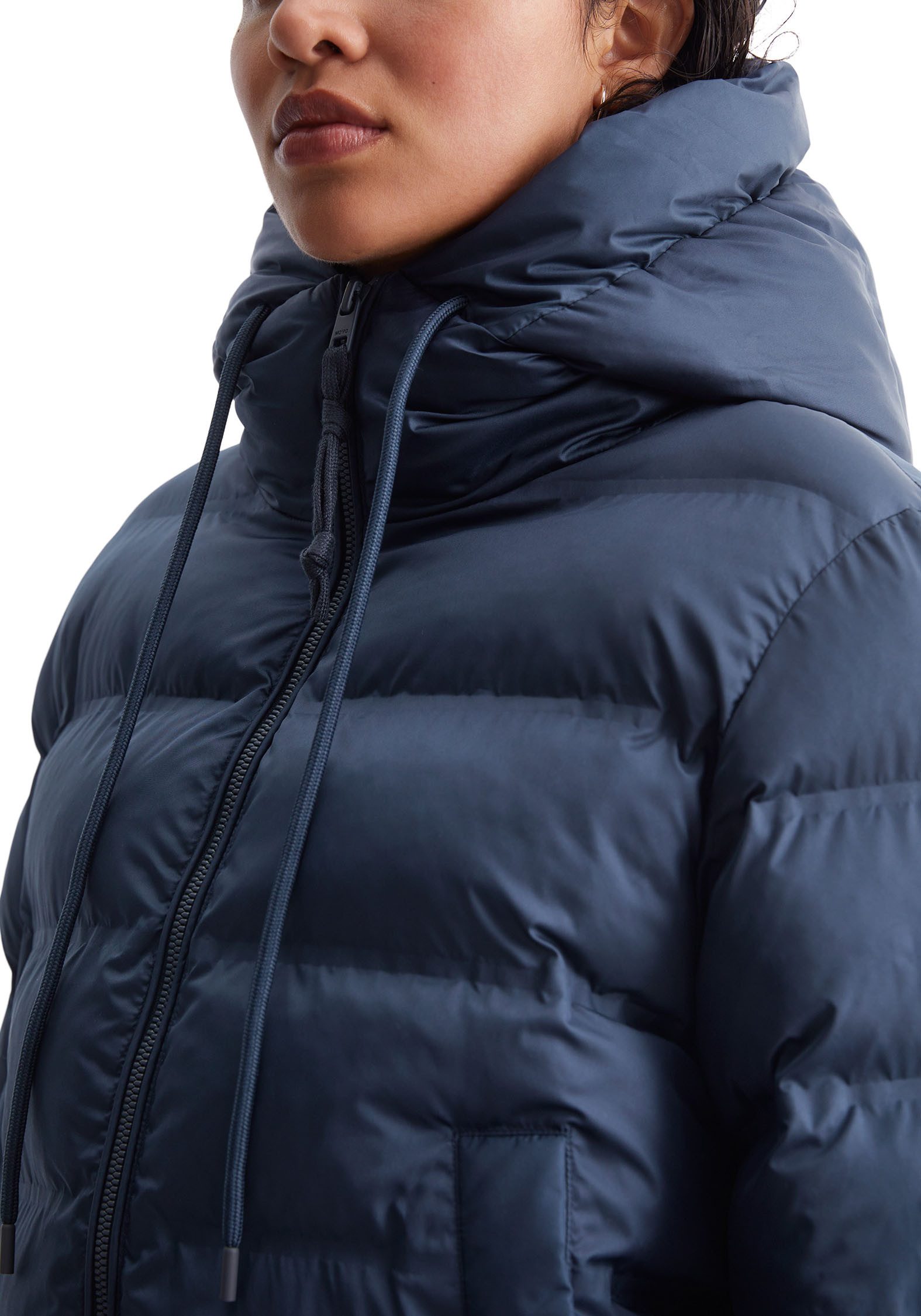 Marc O'Polo DENIM Gewatteerde jas