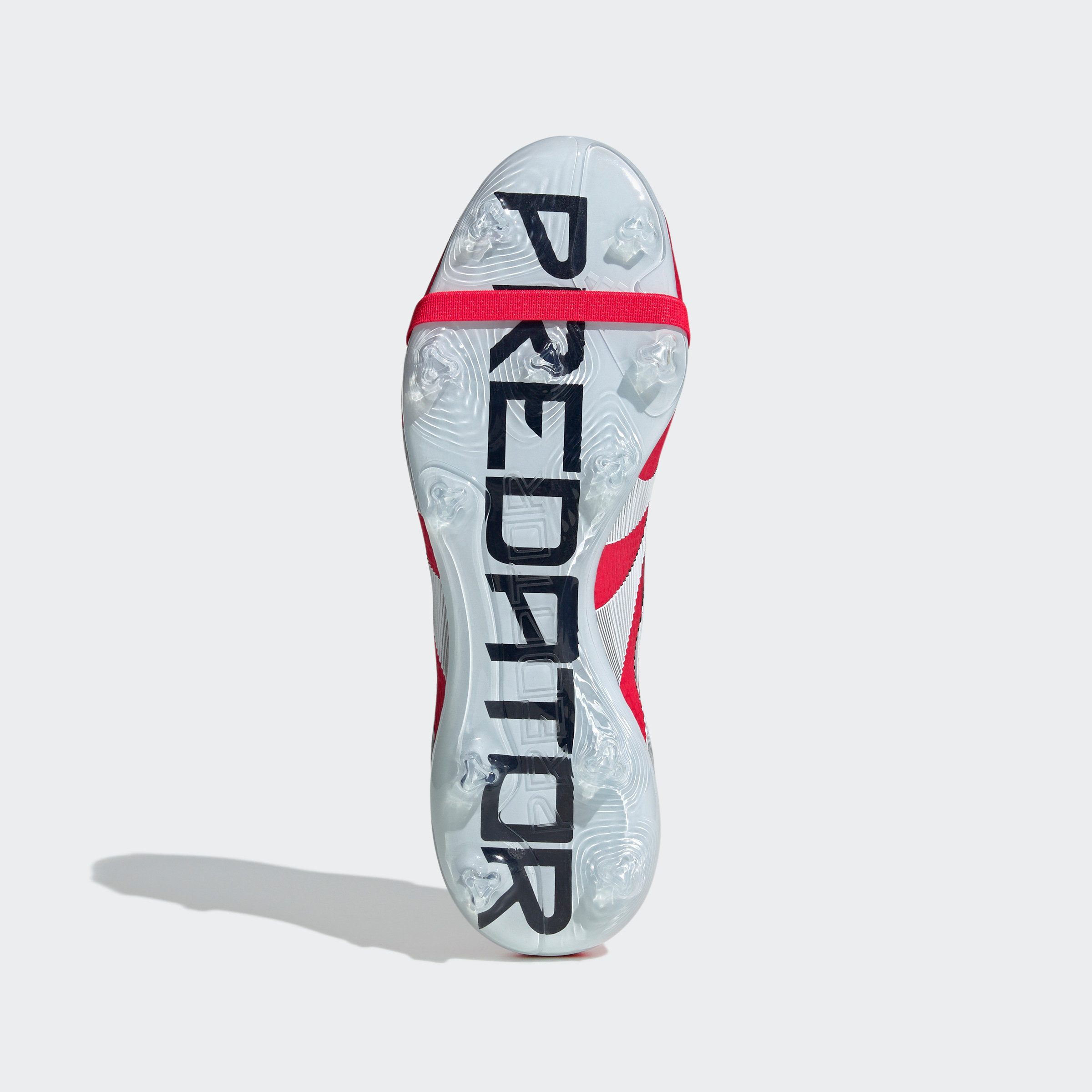adidas Performance Voetbalschoenen PREDATOR PRO FOLD-OVER TONGUE FG
