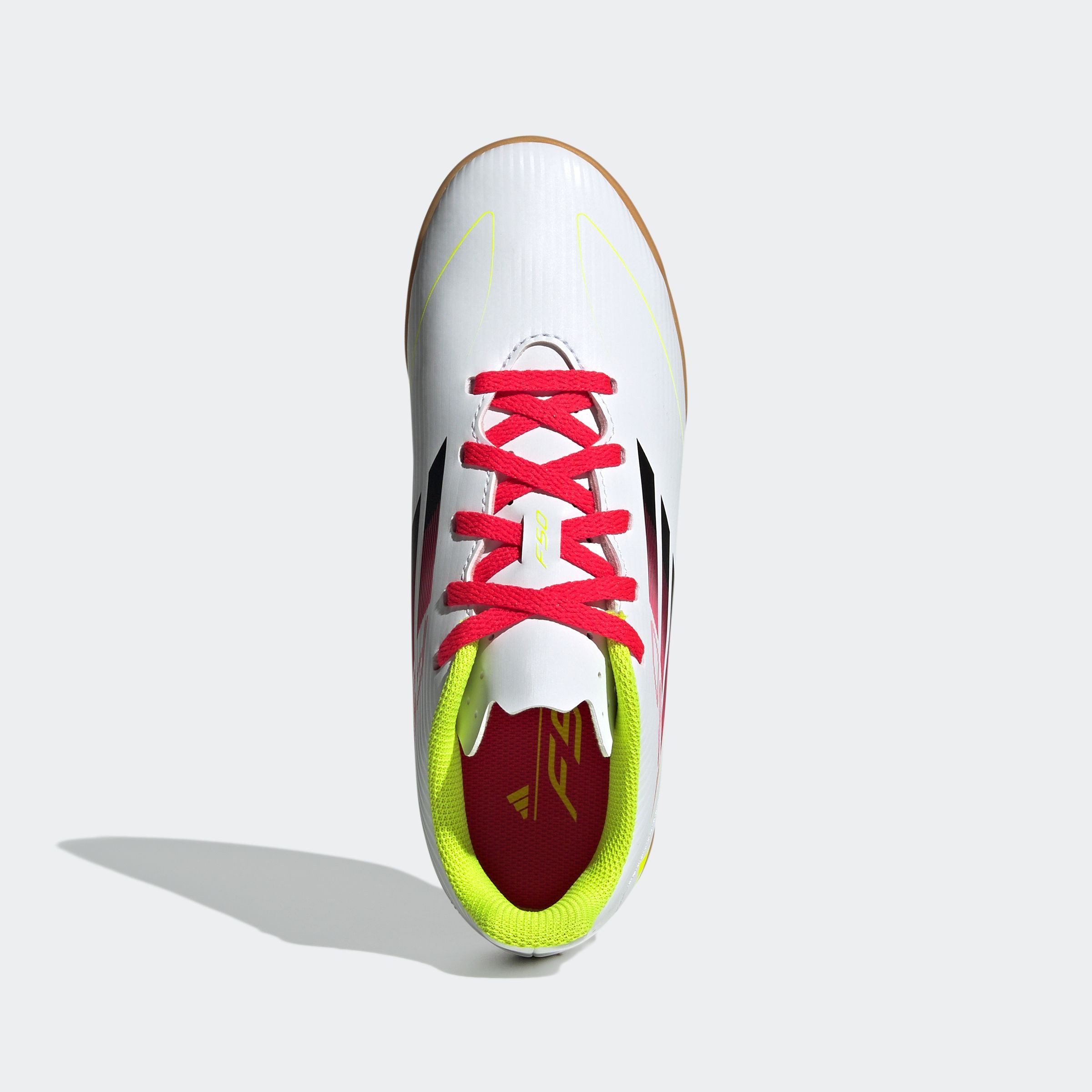 adidas Performance Voetbalschoenen F50 CLUB KIDS IN