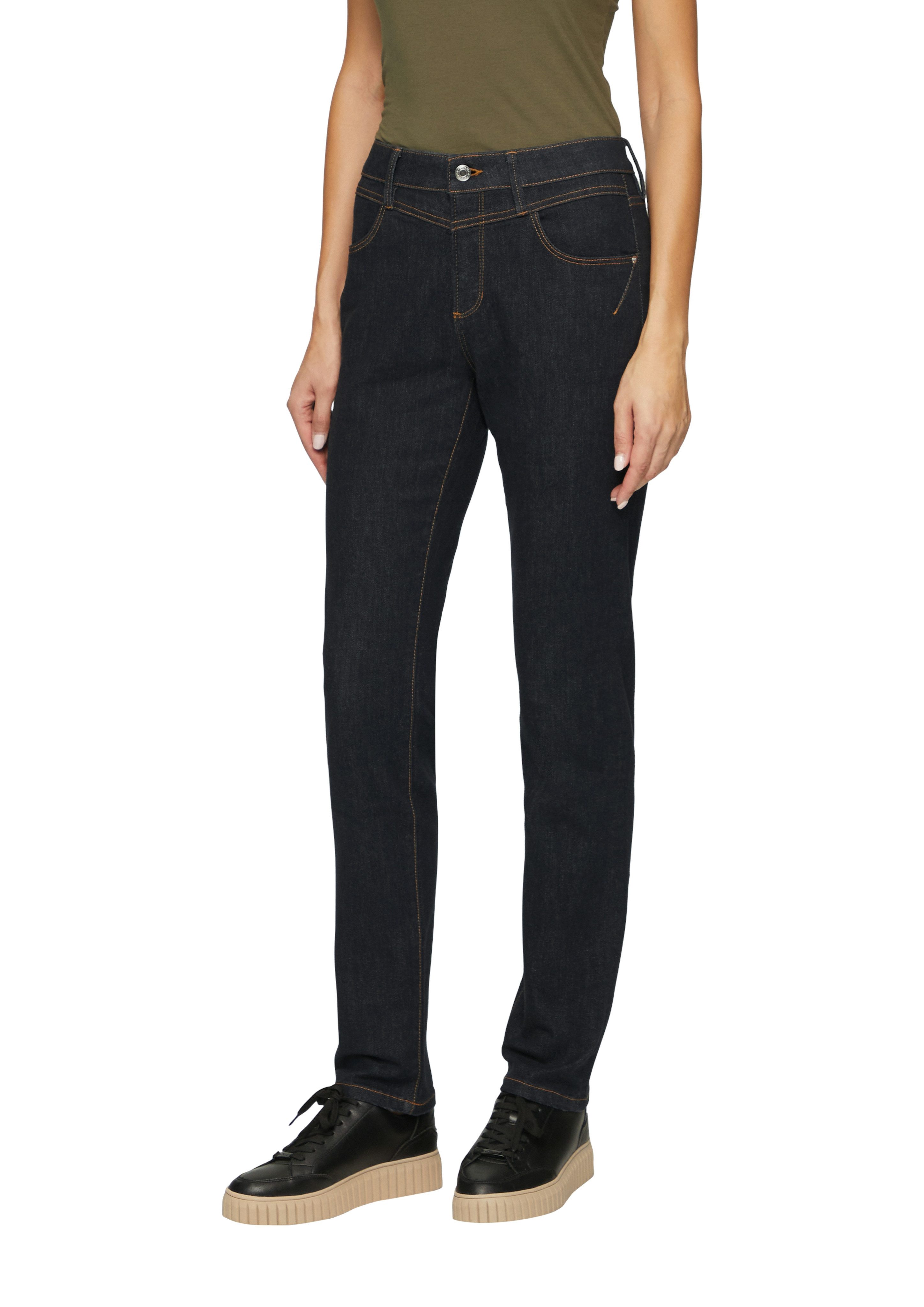 S.Oliver Slim fit jeans BETSY met stretch