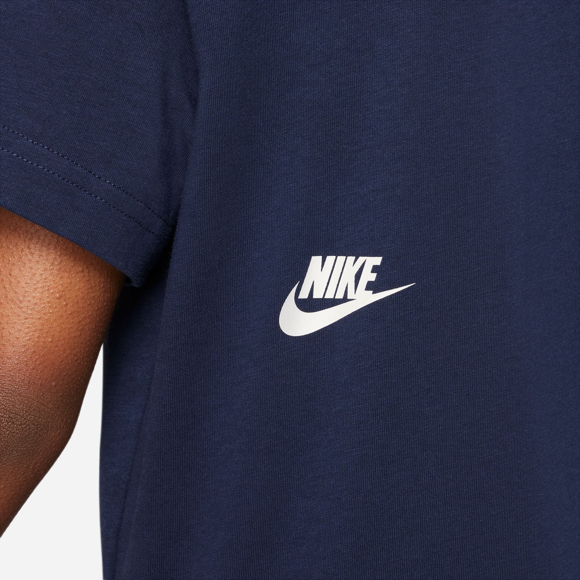 Nike Sportswear T-shirt G NSW BF TEE PRNT SW - voor kinderen
