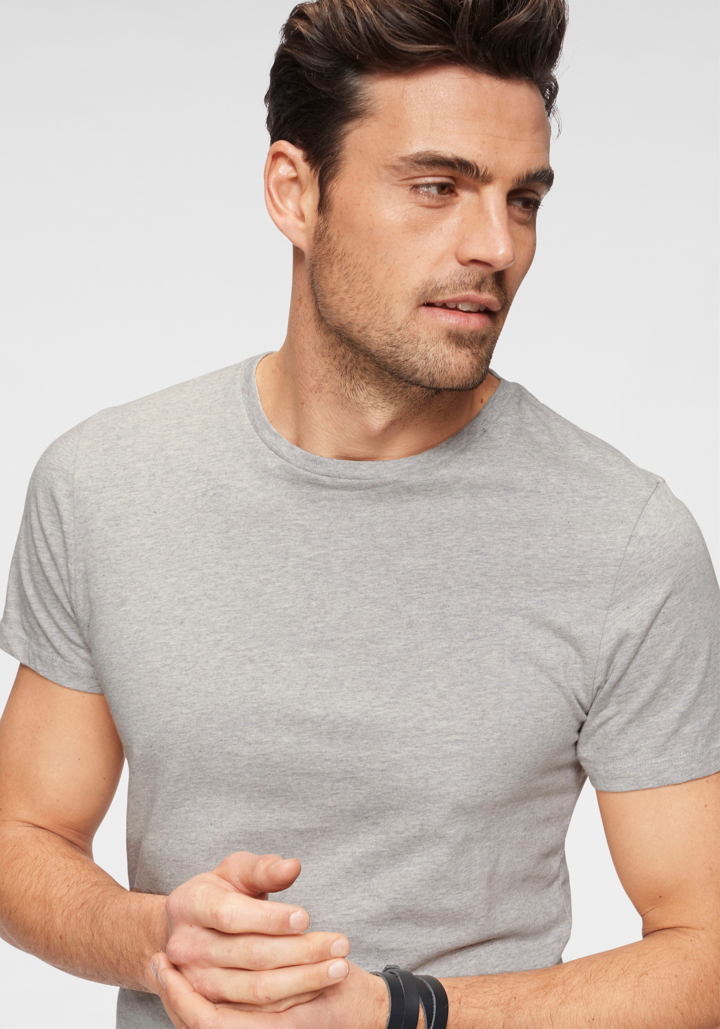 Levi's® T-shirt (set, 2-delig)