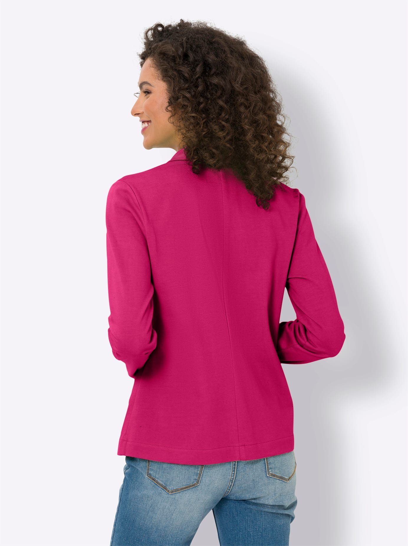 heine Jerseyblazer Jersey blazer