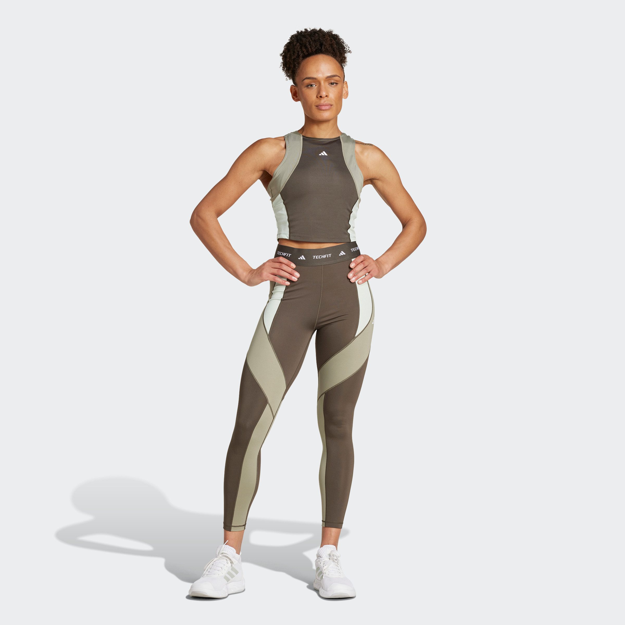 adidas Performance Tanktop TF CB TK