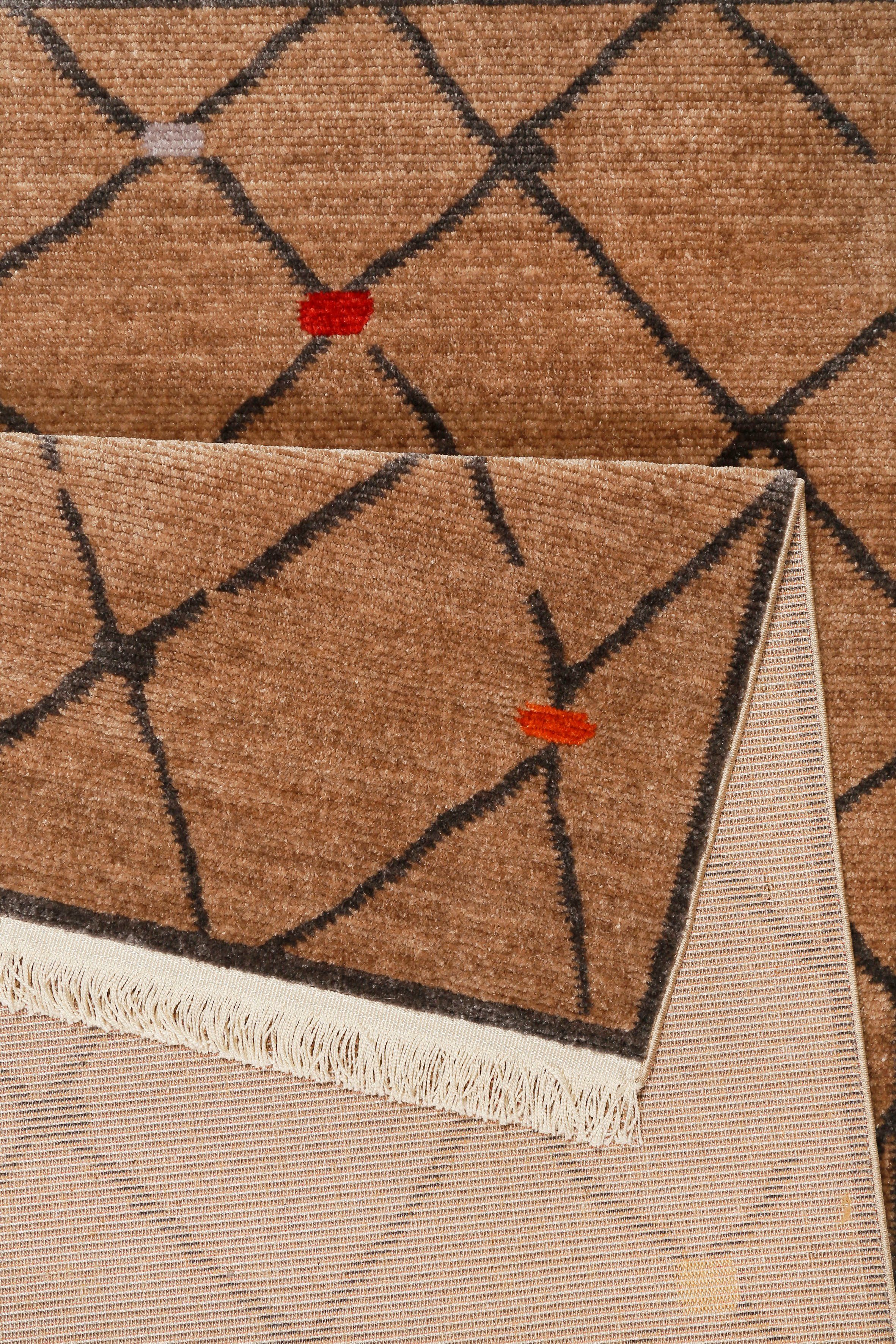 Wecon Home Vloerkleed Marché Bonsecours