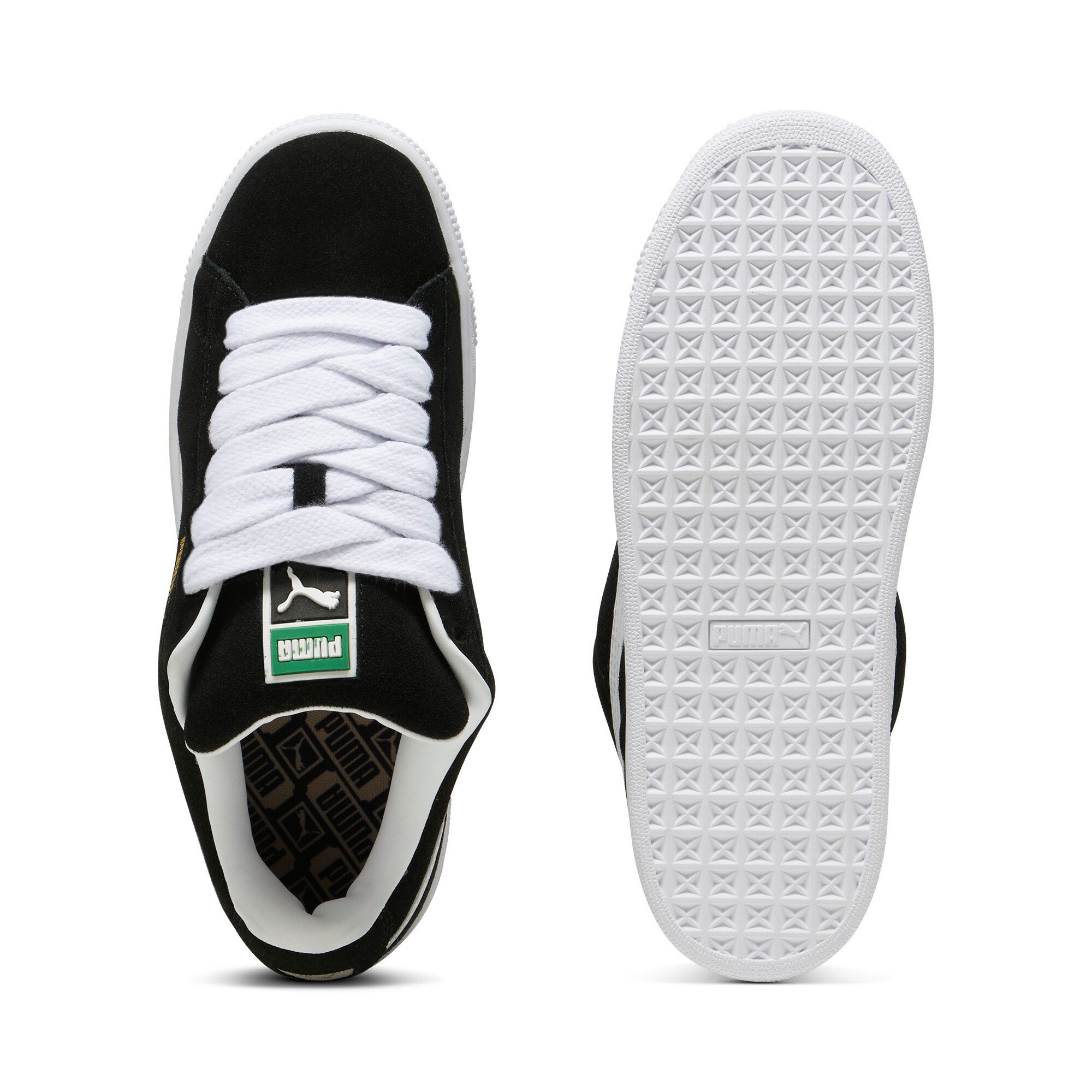 PUMA Sneakers SUEDE XL