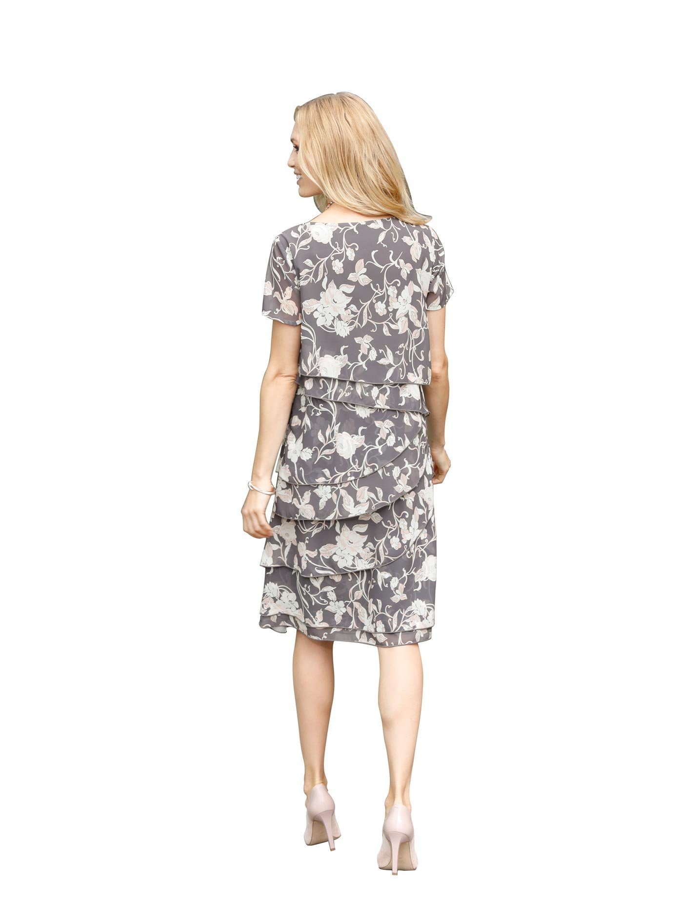 Classic Basics Zomerjurk