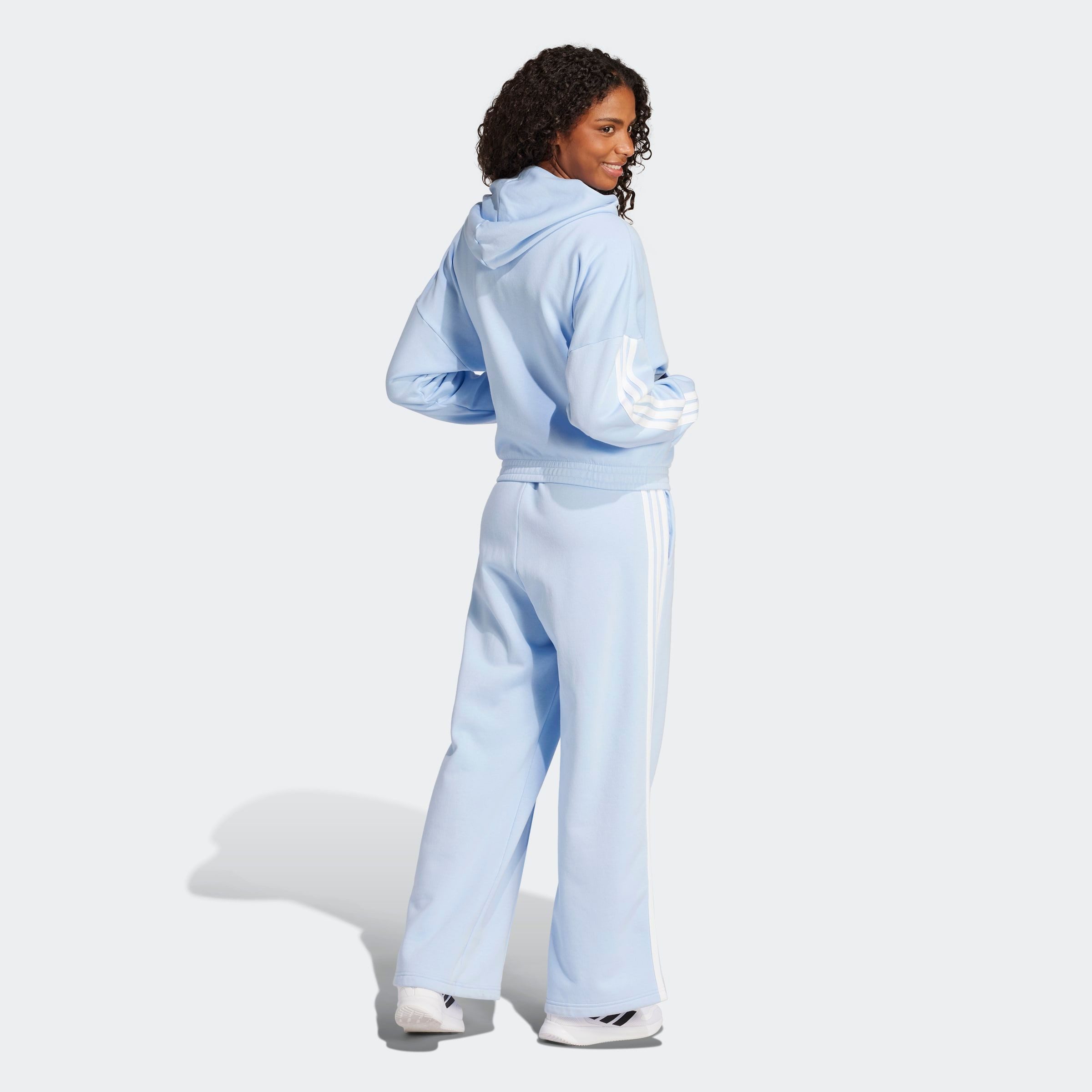 adidas Sportswear Trainingspak W ENERGIZE TS (2-delig)