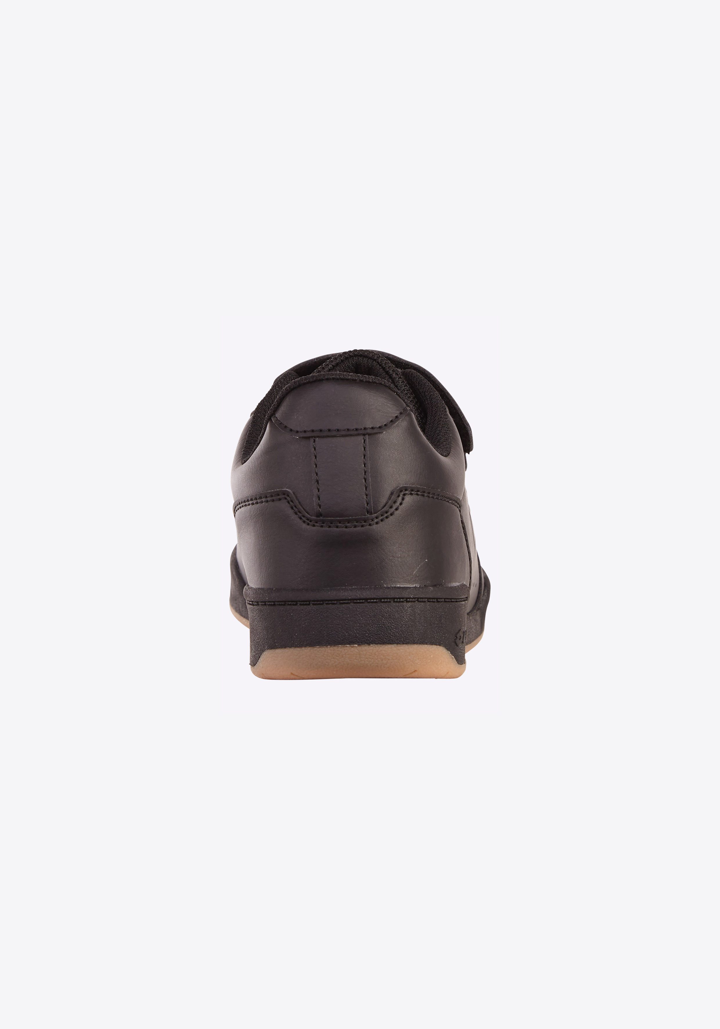lotto Sneakers - met drie praktische klittenbanden